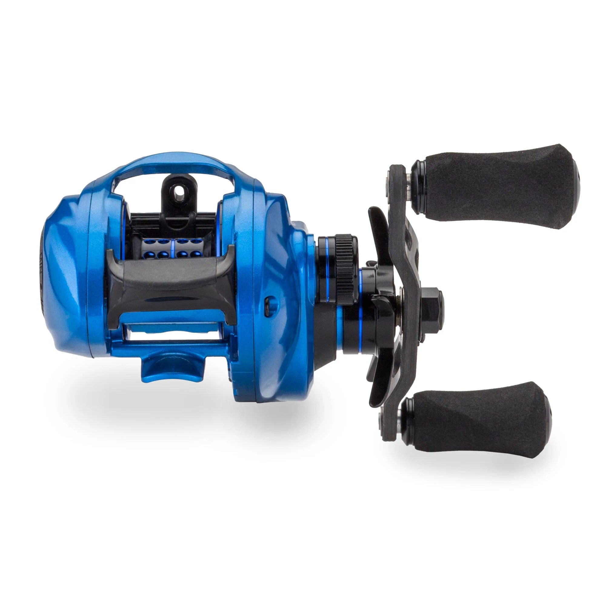 Chromium Casting Fishing Reel - Image 19