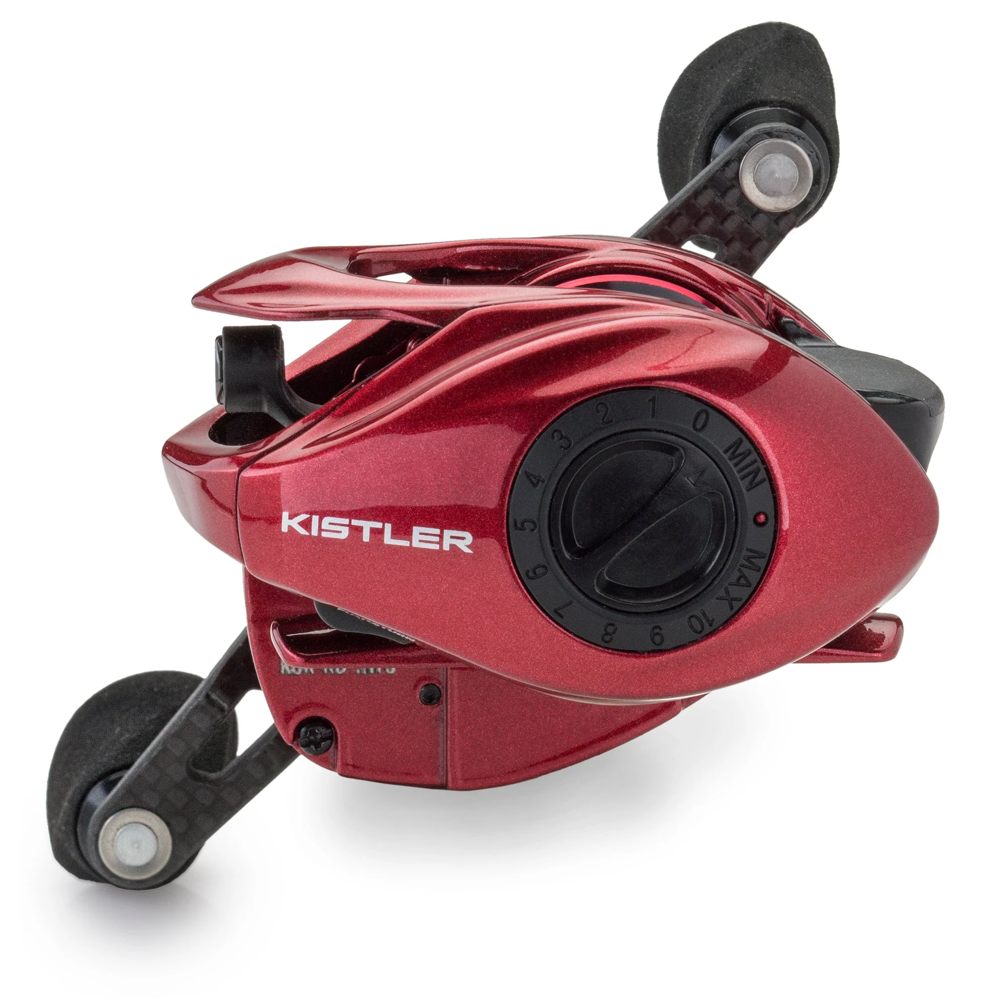 Chromium Casting Fishing Reel - Image 27