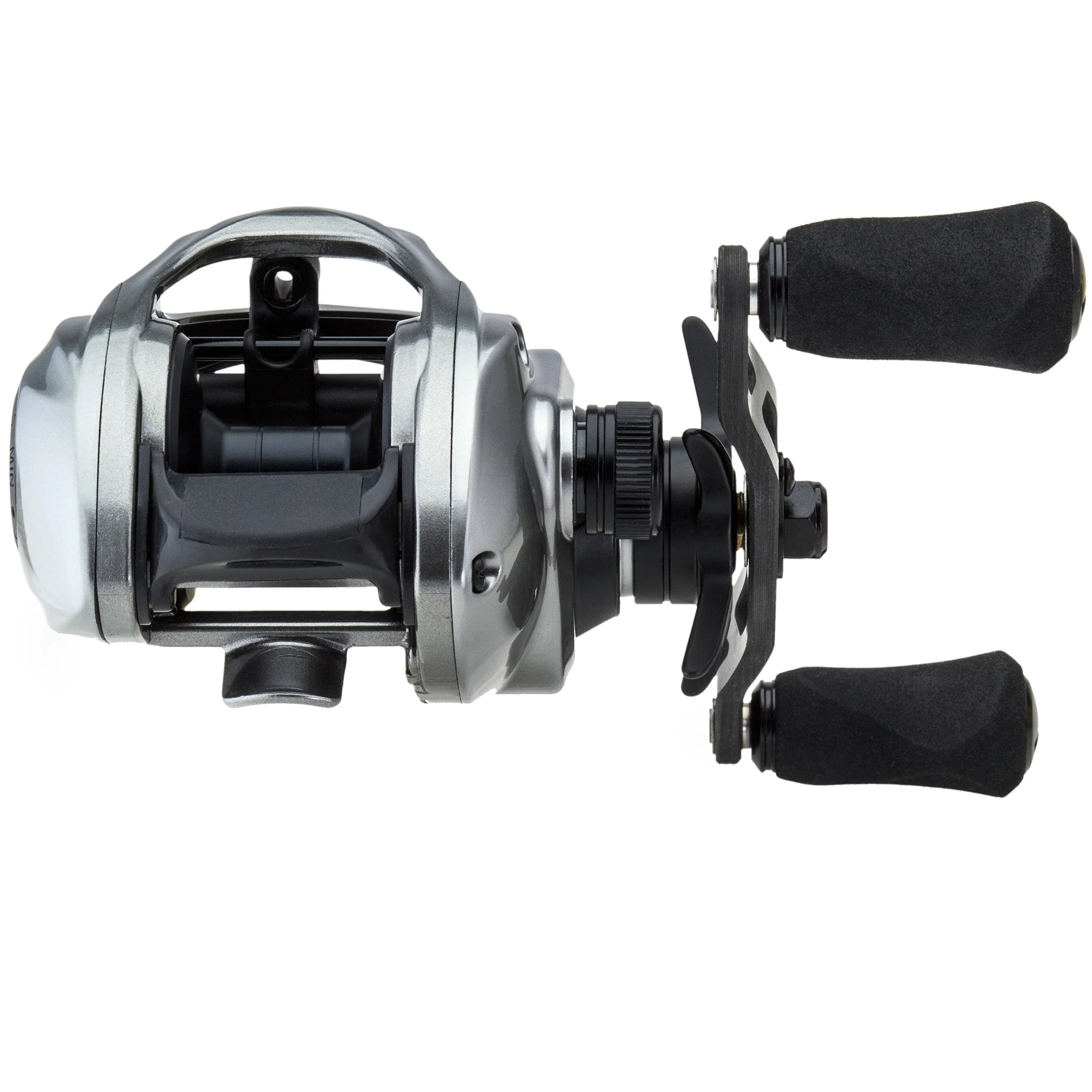 Chromium Casting Fishing Reel - Image 5