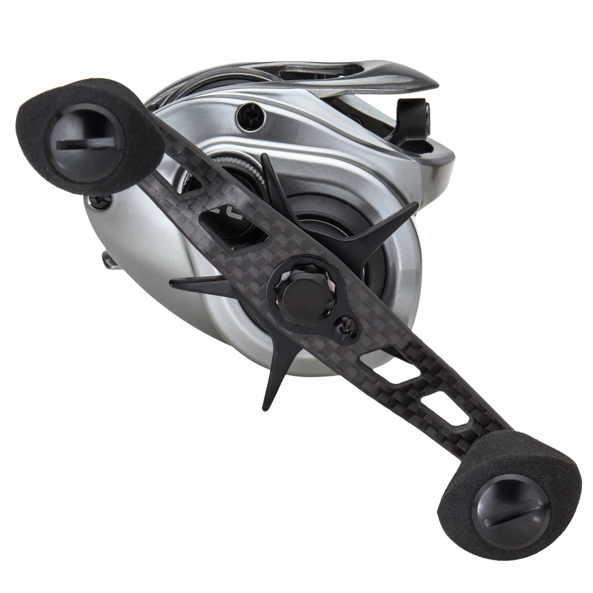 Chromium Casting Fishing Reel - Image 6