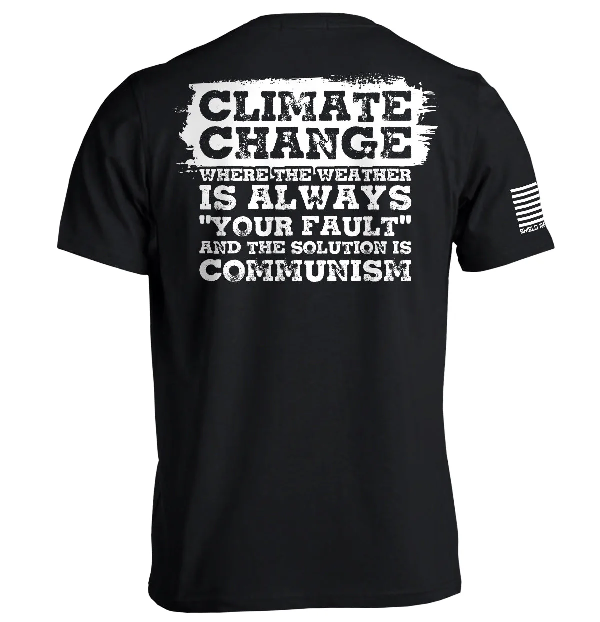Climate Change The Solution Is Communism - Image 8