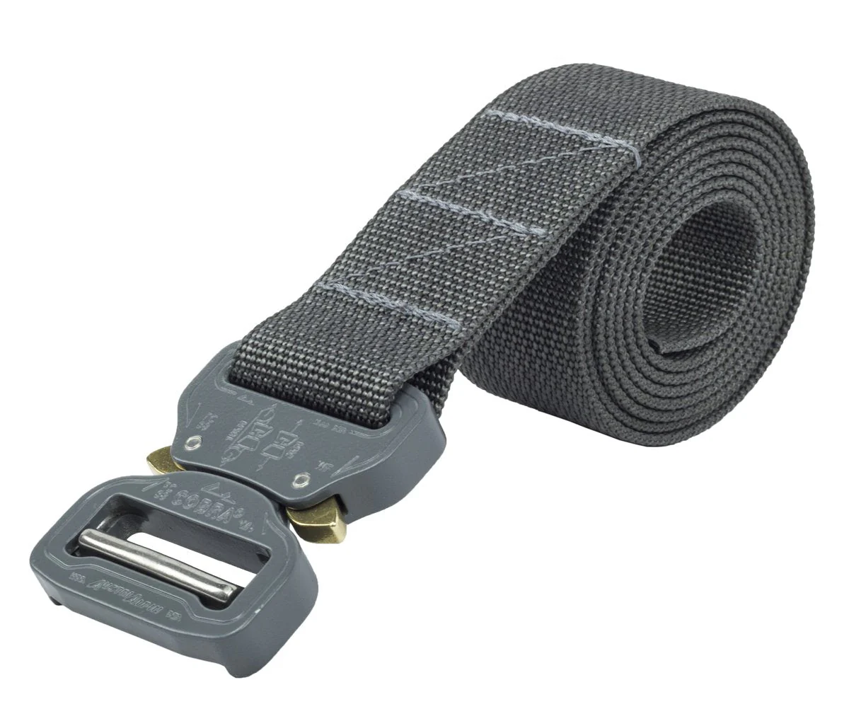Cobra Pants Belt - Image 2