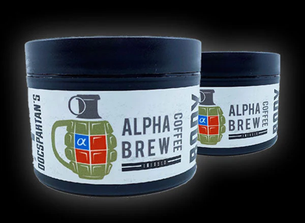 Coffee Scrub - Image 3