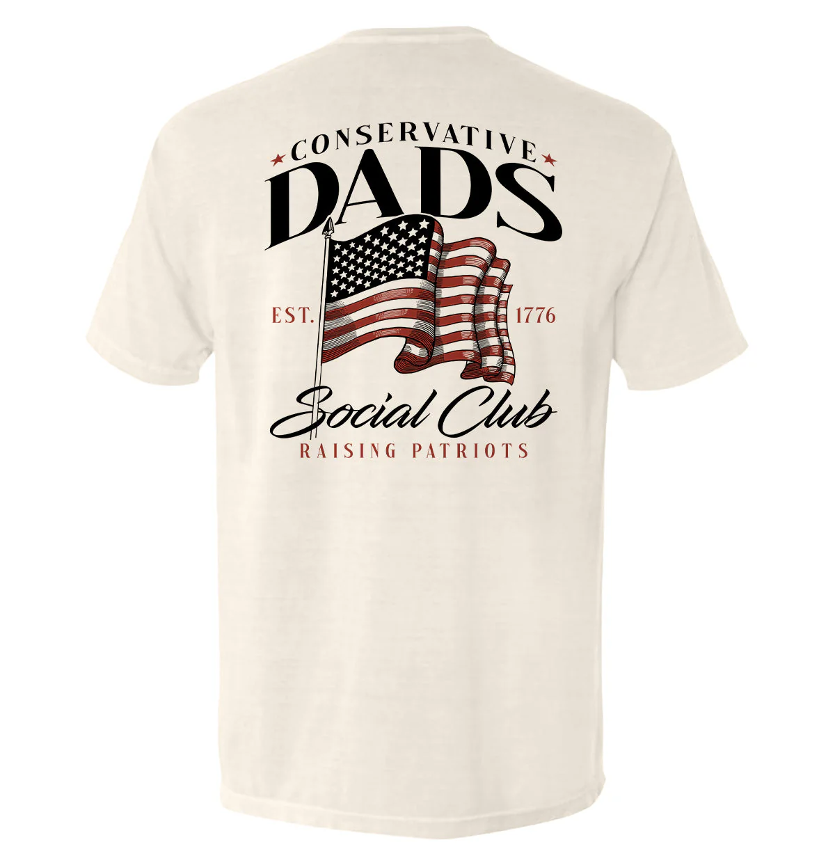 Conservative Dads Social Club - Image 10