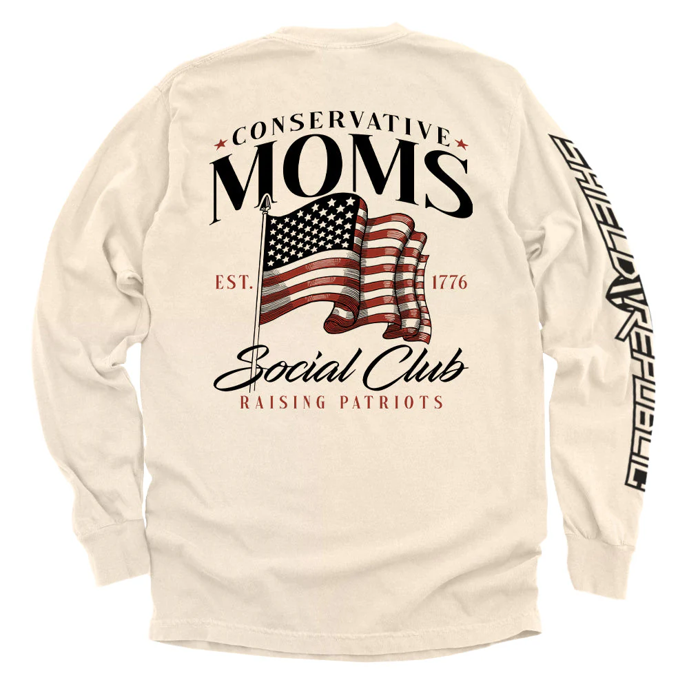 Conservative Moms Social Club - Image 13
