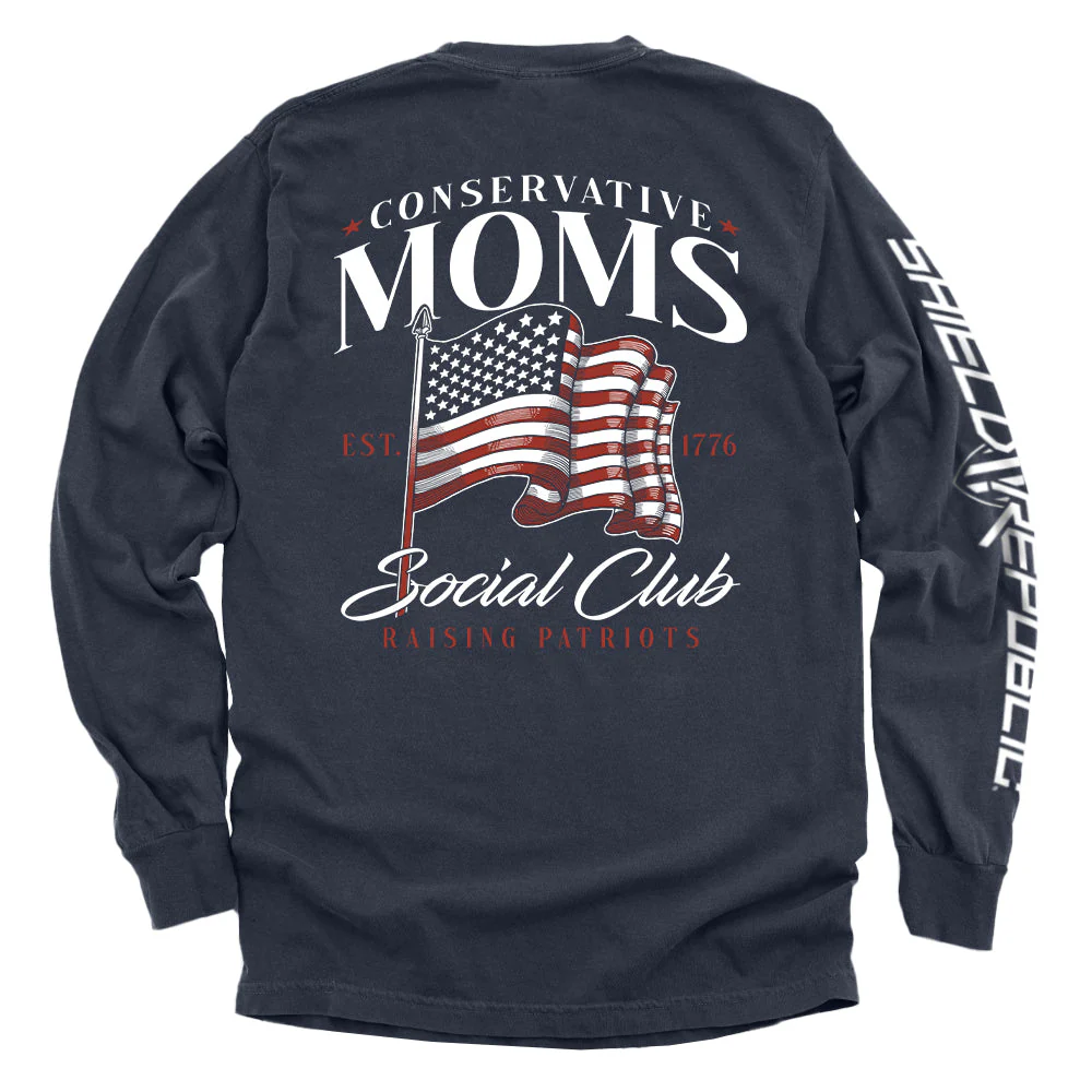 Conservative Moms Social Club - Image 7