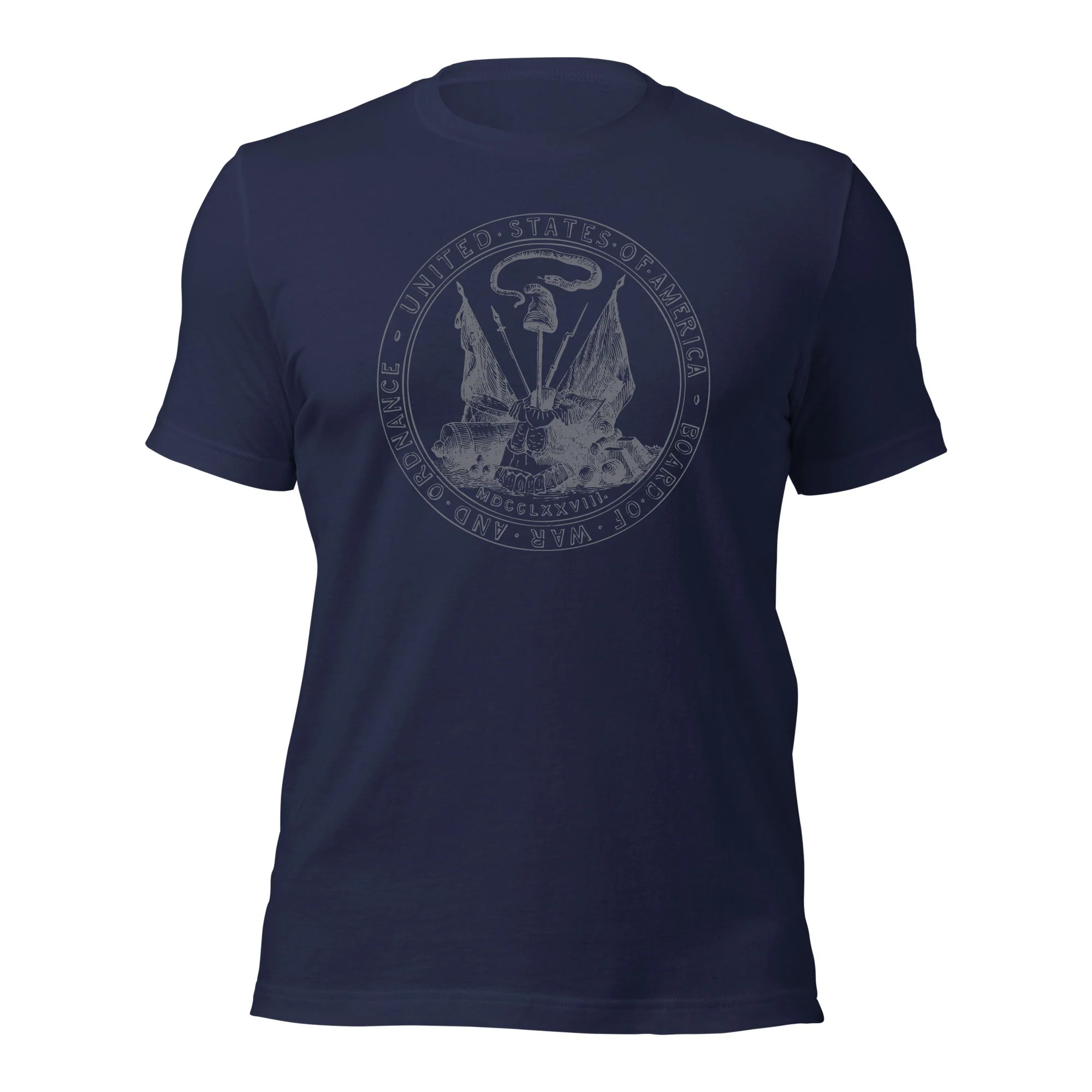 Continental Army Seal - Image 2