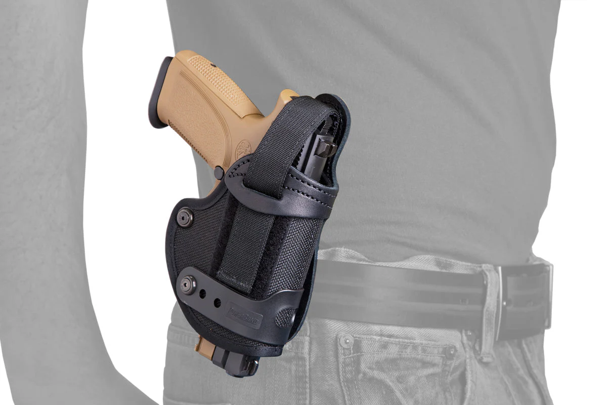Contour Paddle Holster - Image 3
