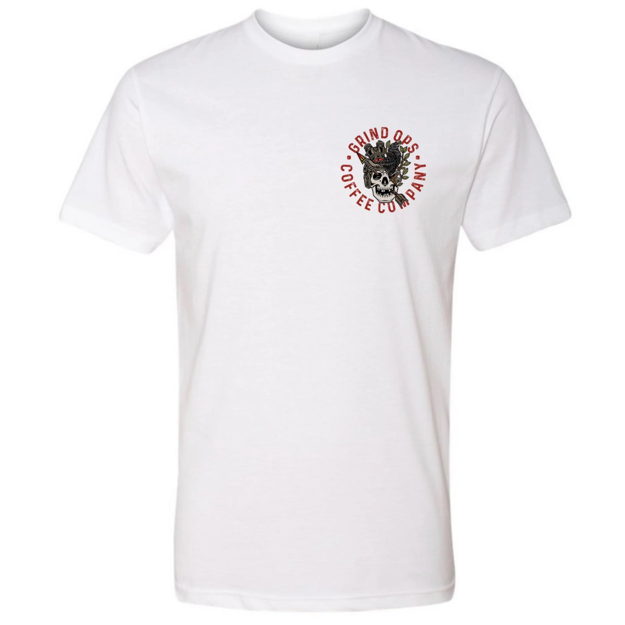 Crow Tee - Image 8