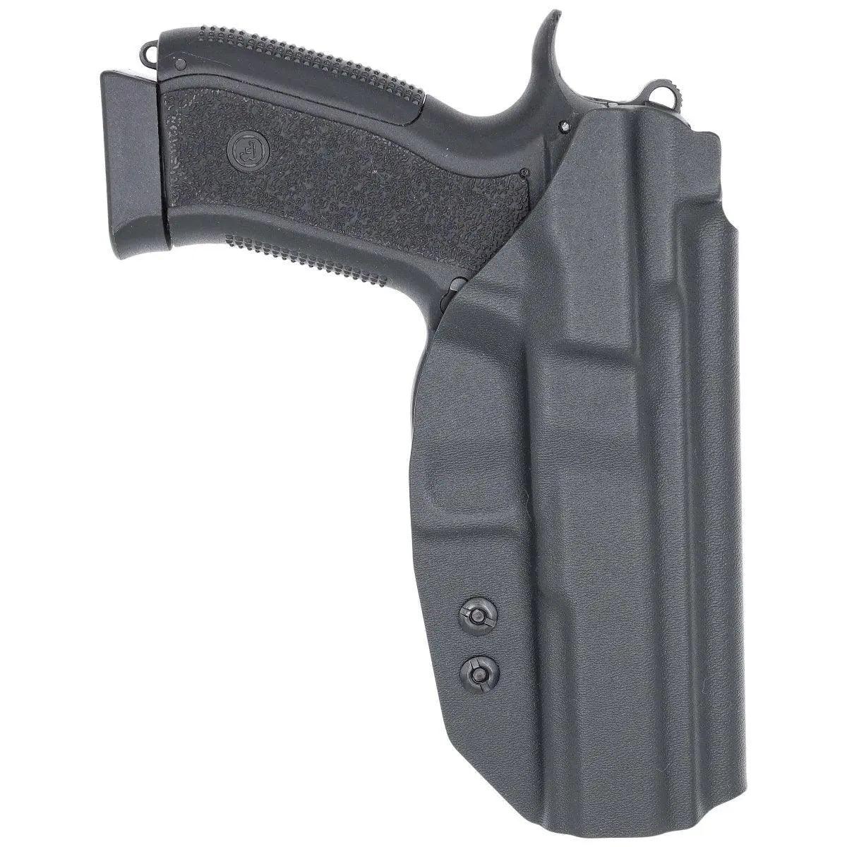 CZ 75 SP01 Phantom IWB Holster - Image 8
