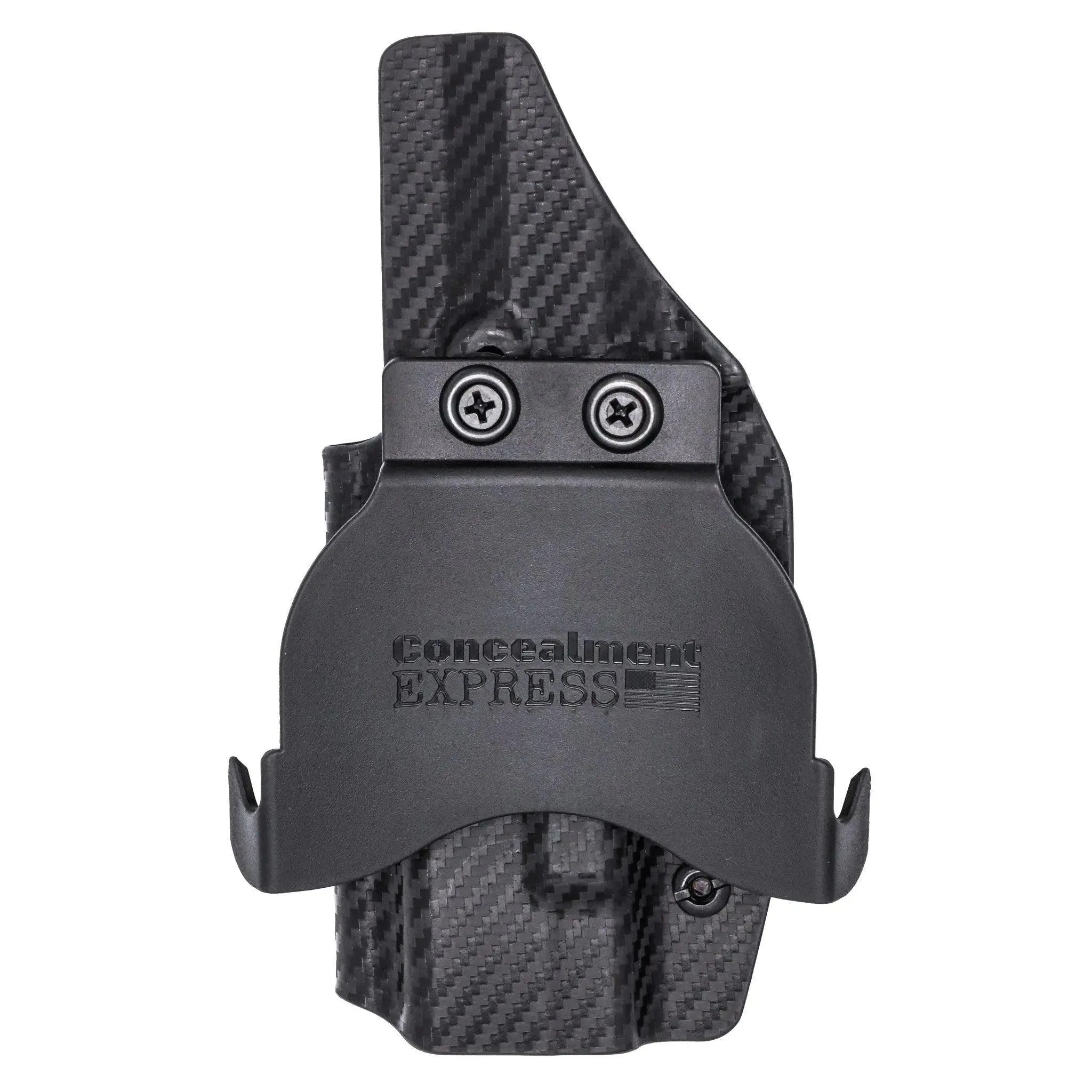 CZ 75B Paddle Holster - Image 2