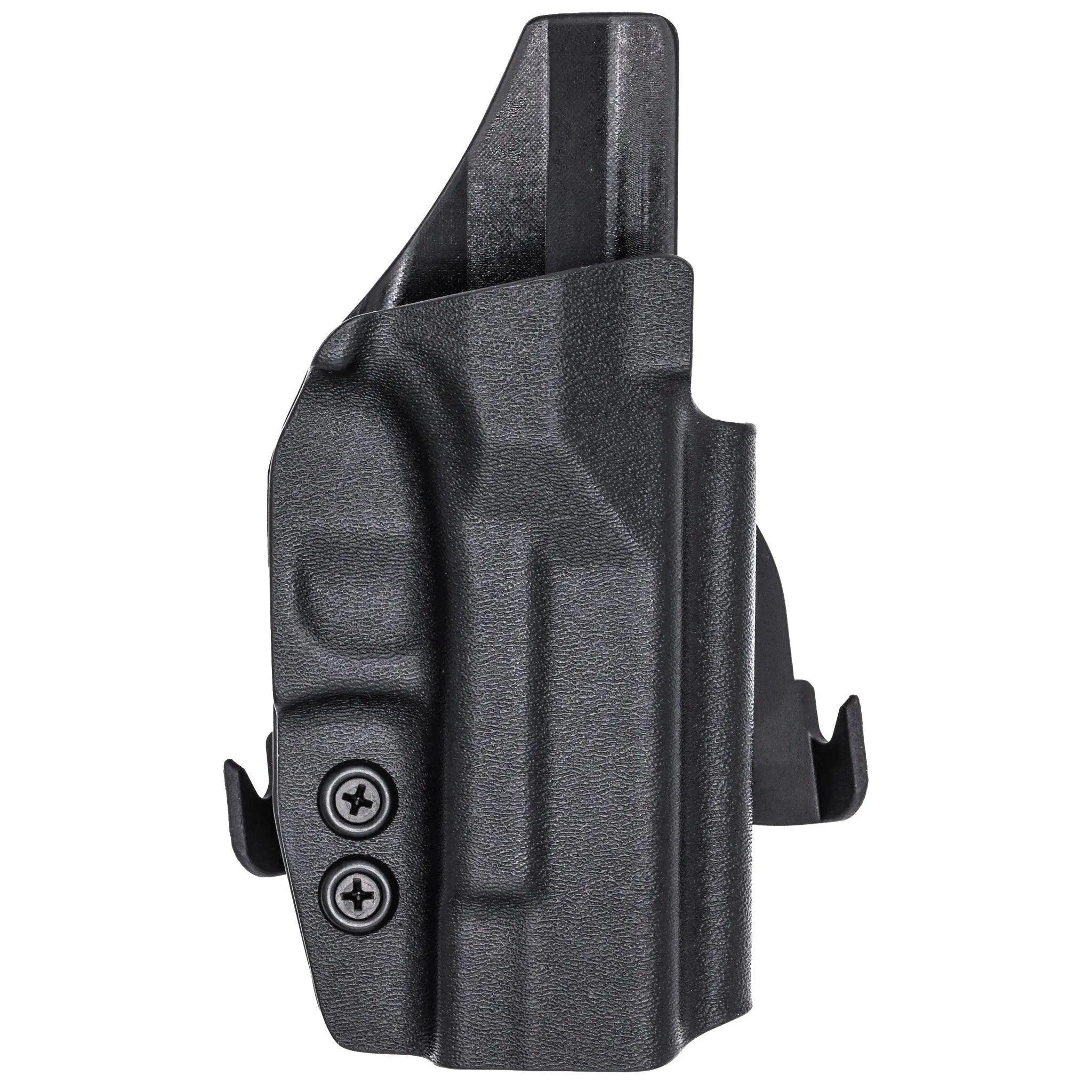 CZ 75B Paddle Holster - Image 3