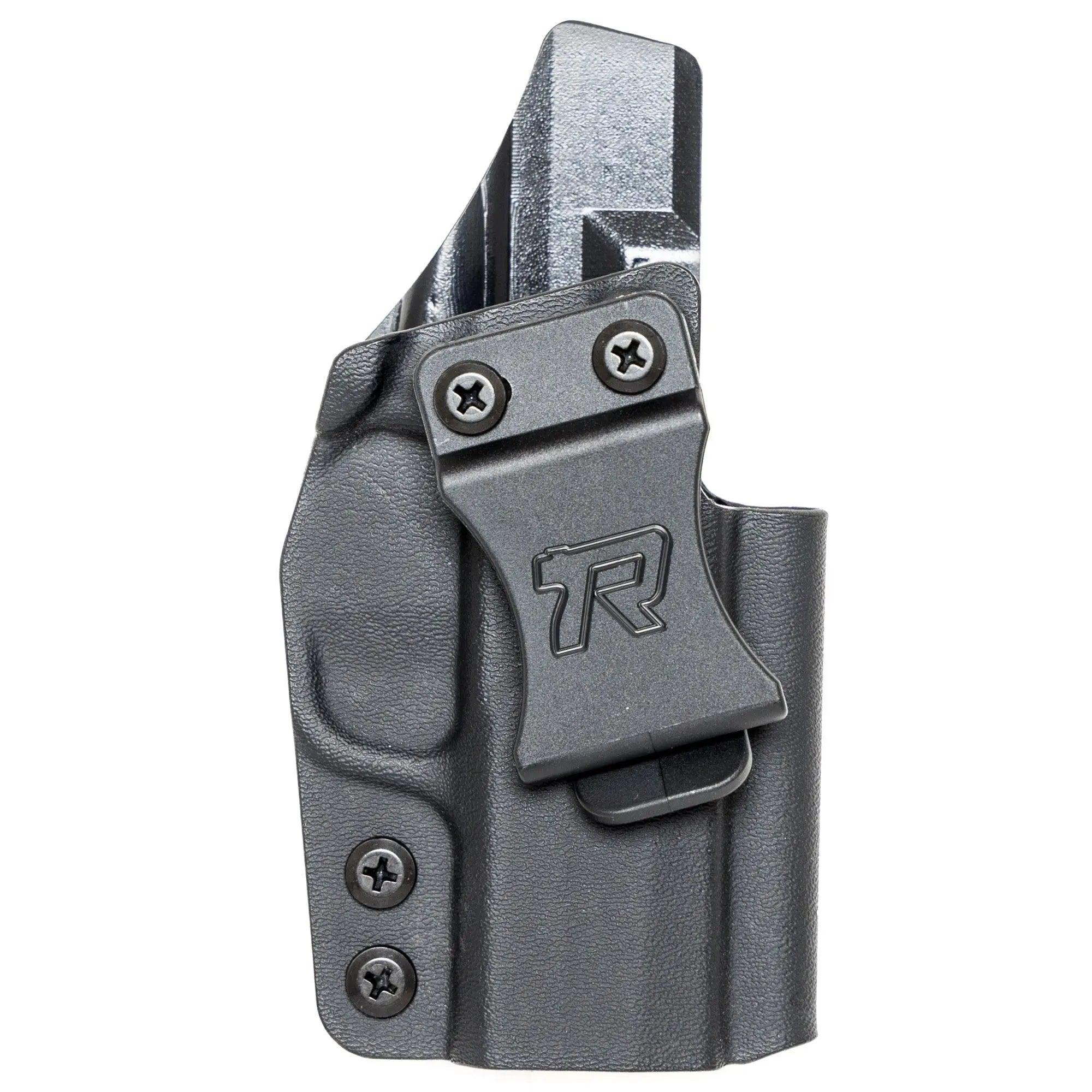 CZ 75C IWB Holster - Image 3