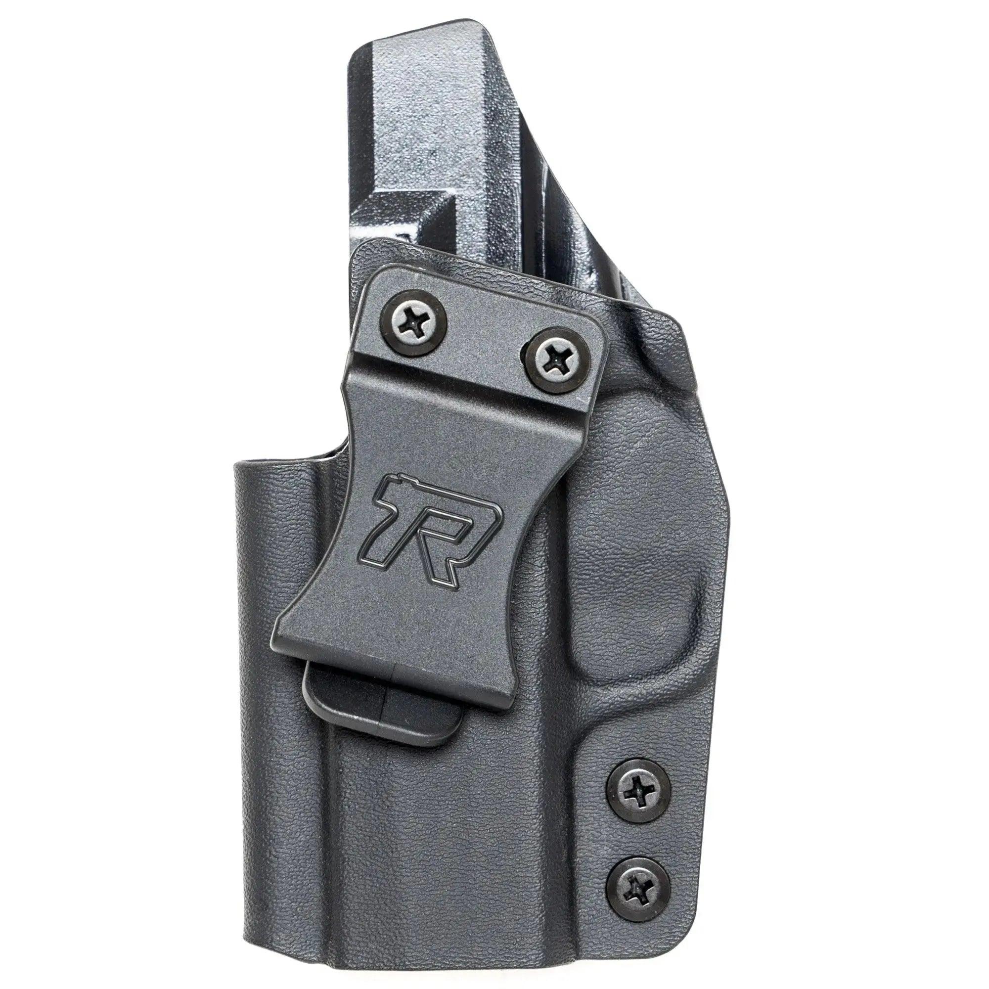 CZ P01 IWB Holster - Image 7
