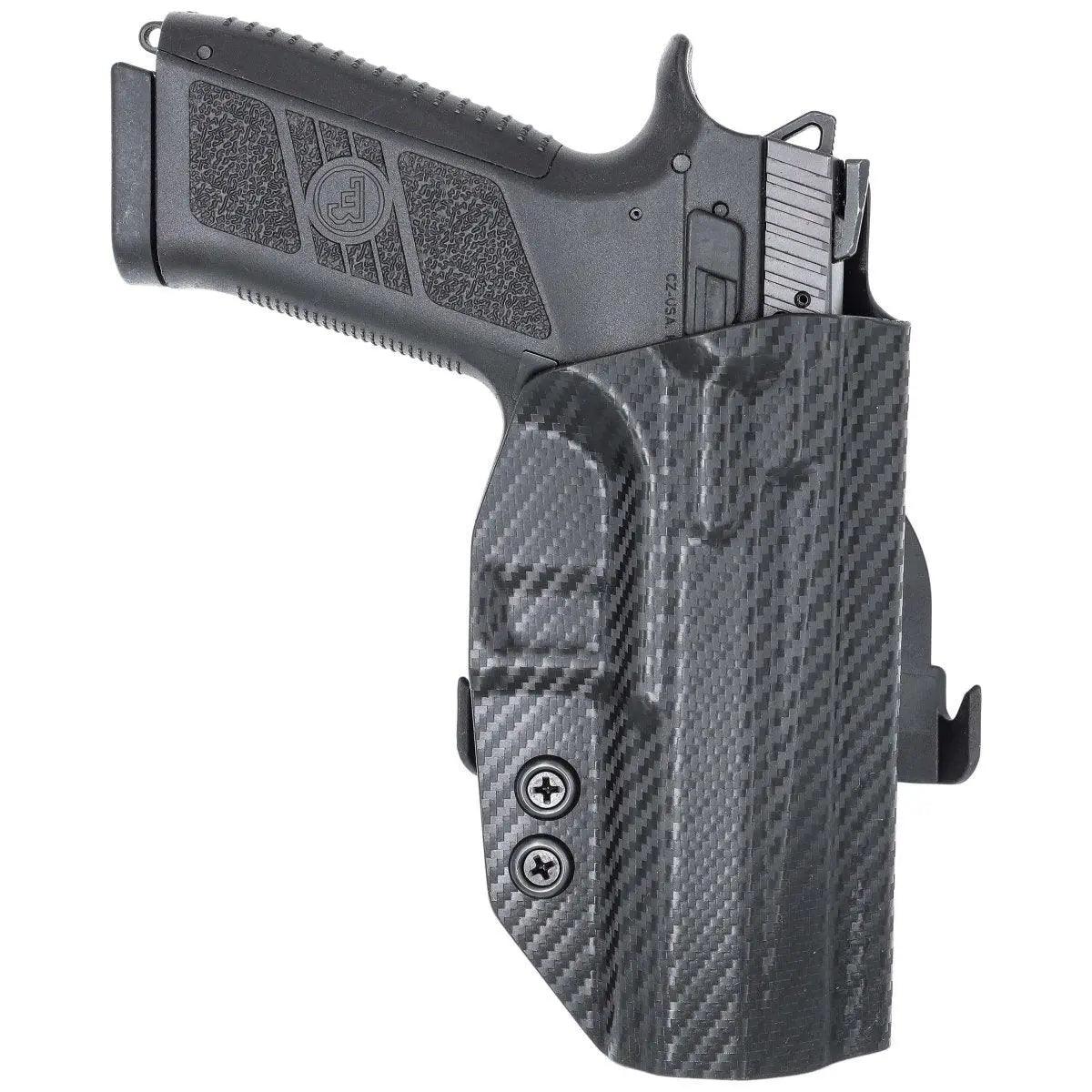 CZ P07 Paddle Holster - Image 2