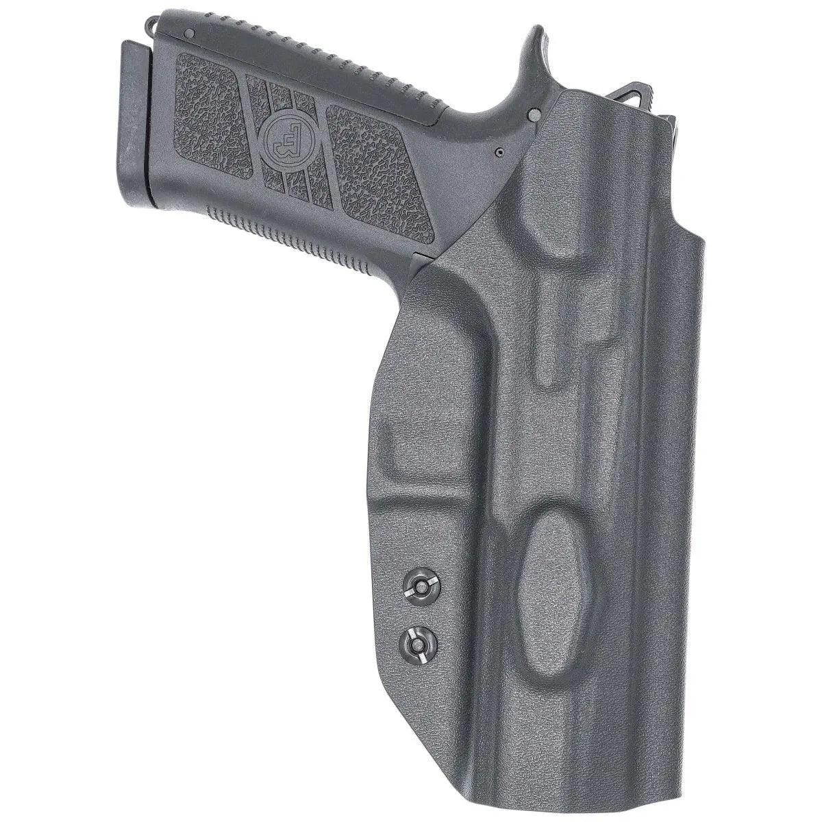 CZ P09 Tuckable IWB Holster - Image 12