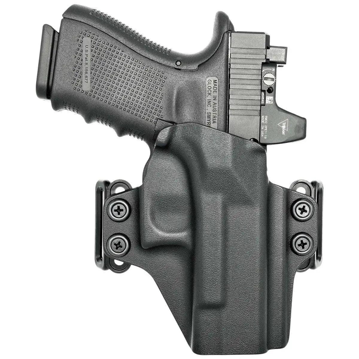 CZ P10F OWB Holster - Image 3