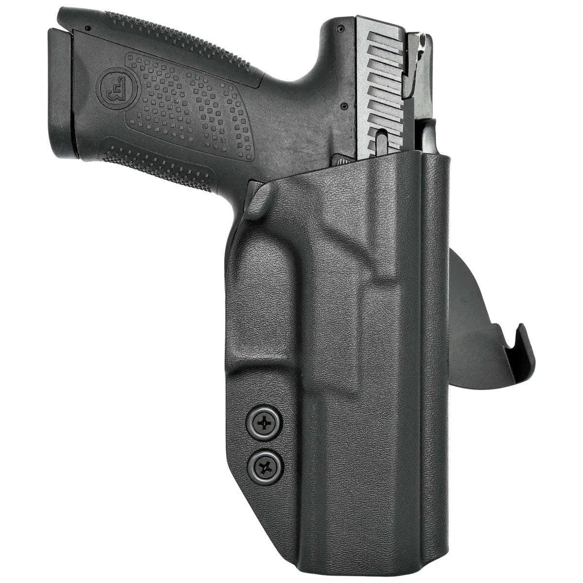 CZ P10F Paddle Holster (Optic Ready) - Image 4