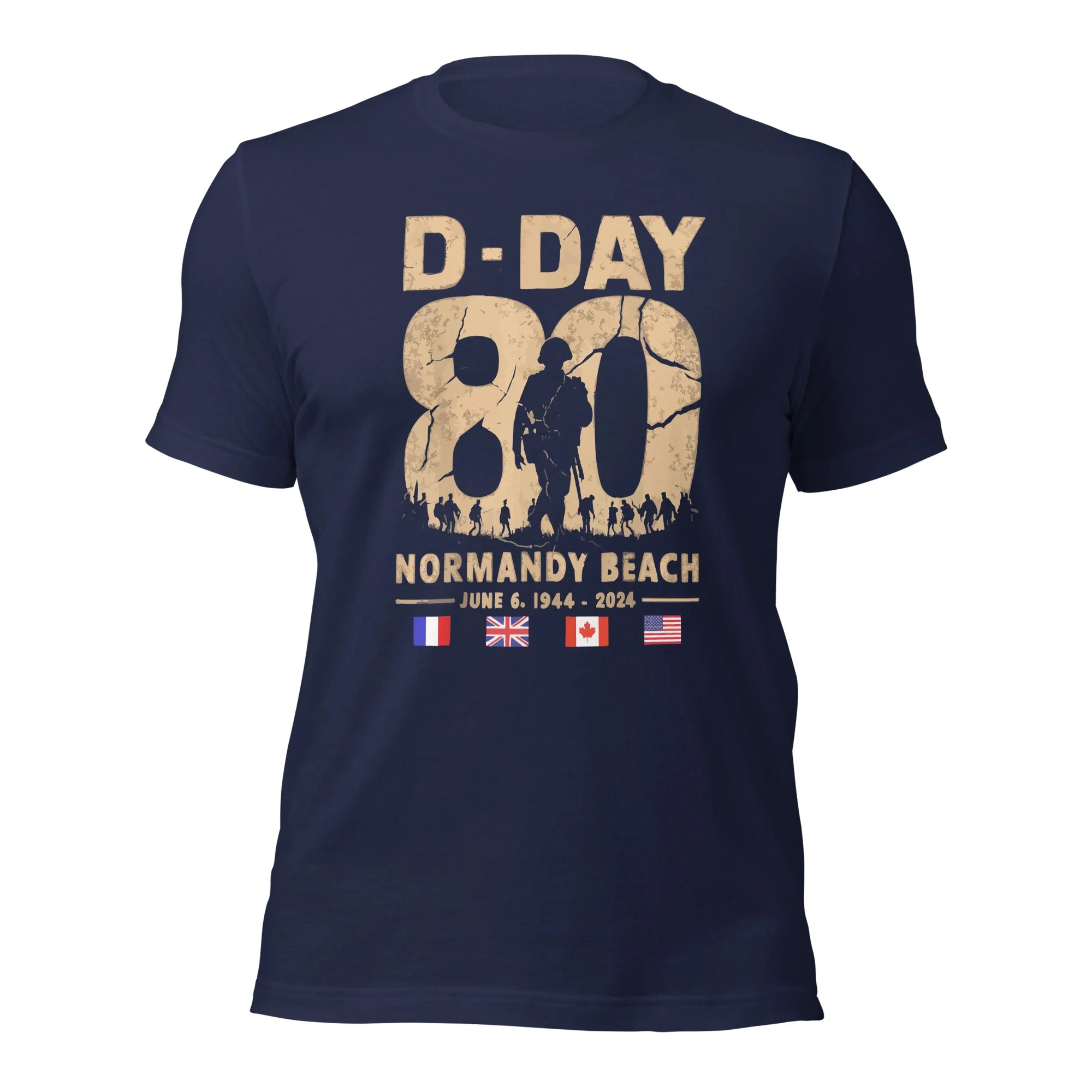 D-Day 80th Anniversary - Image 3