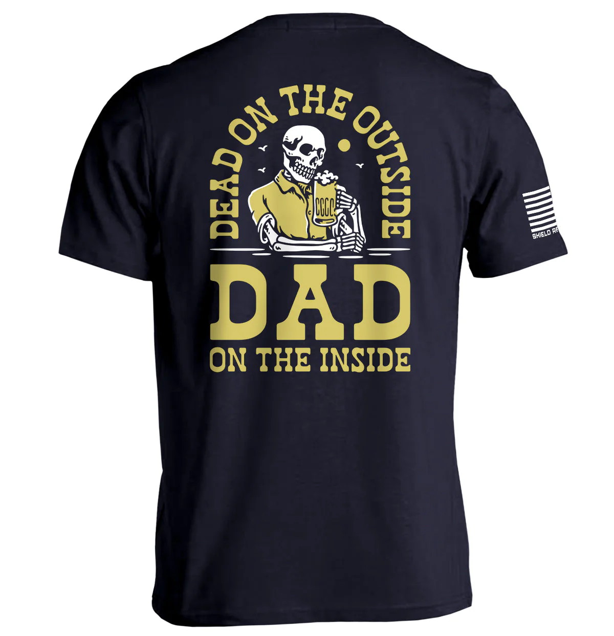 Dad On The Inside - Image 2