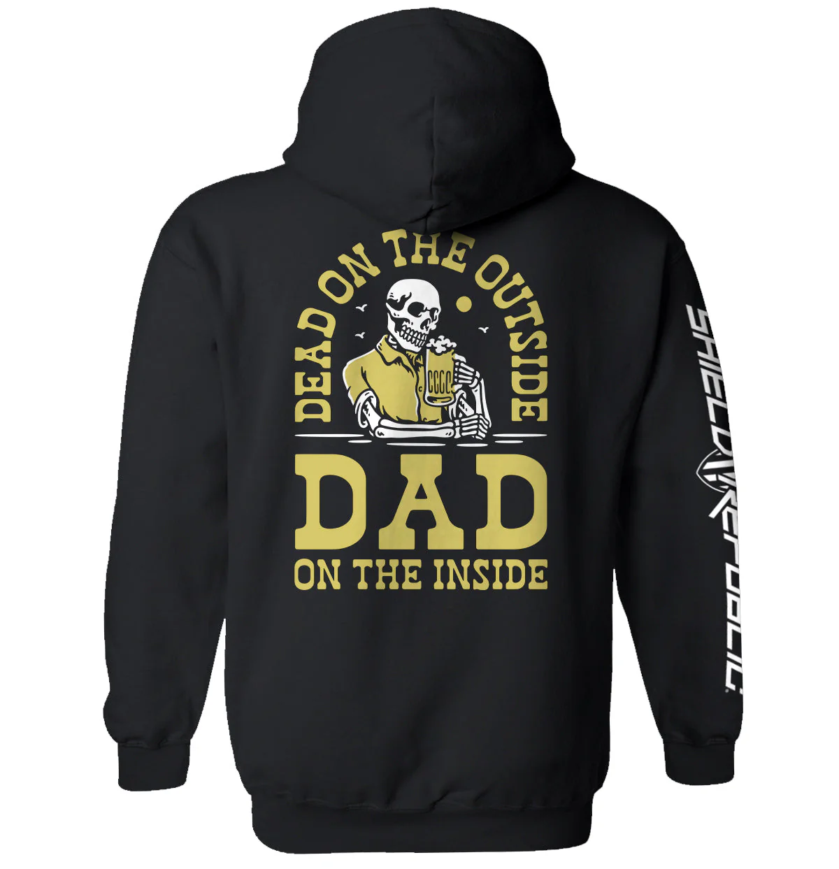 Dad On The Inside - Image 4