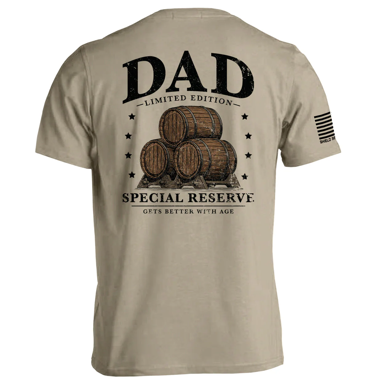Dad Special Reserve - Image 2