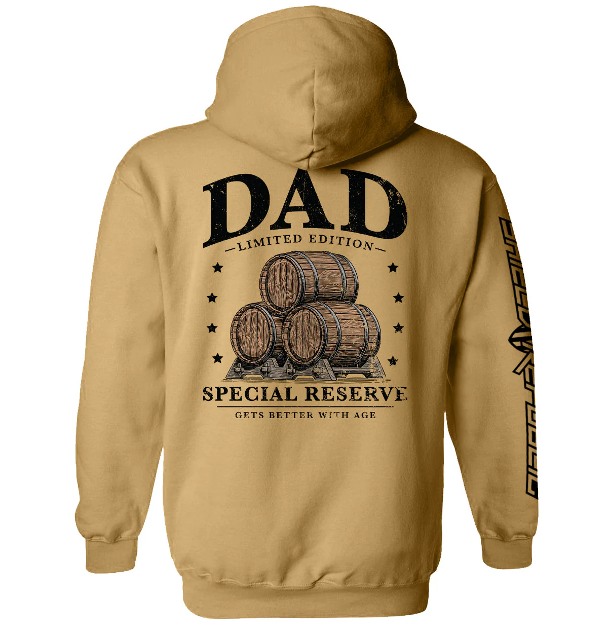 Dad Special Reserve - Image 6