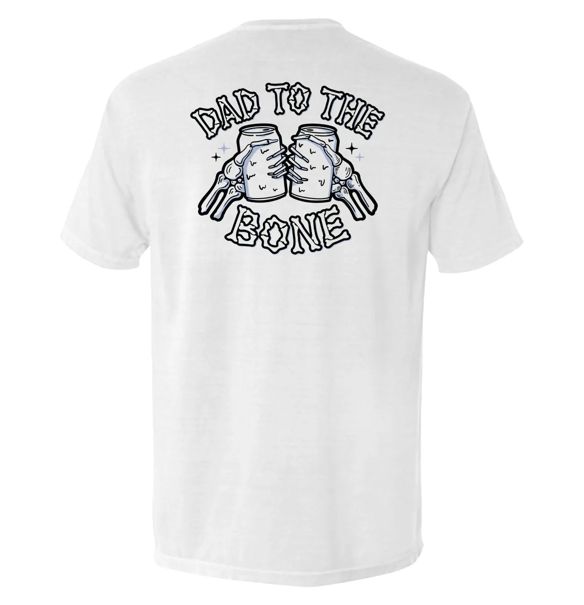 Dad To The Bone - Image 9