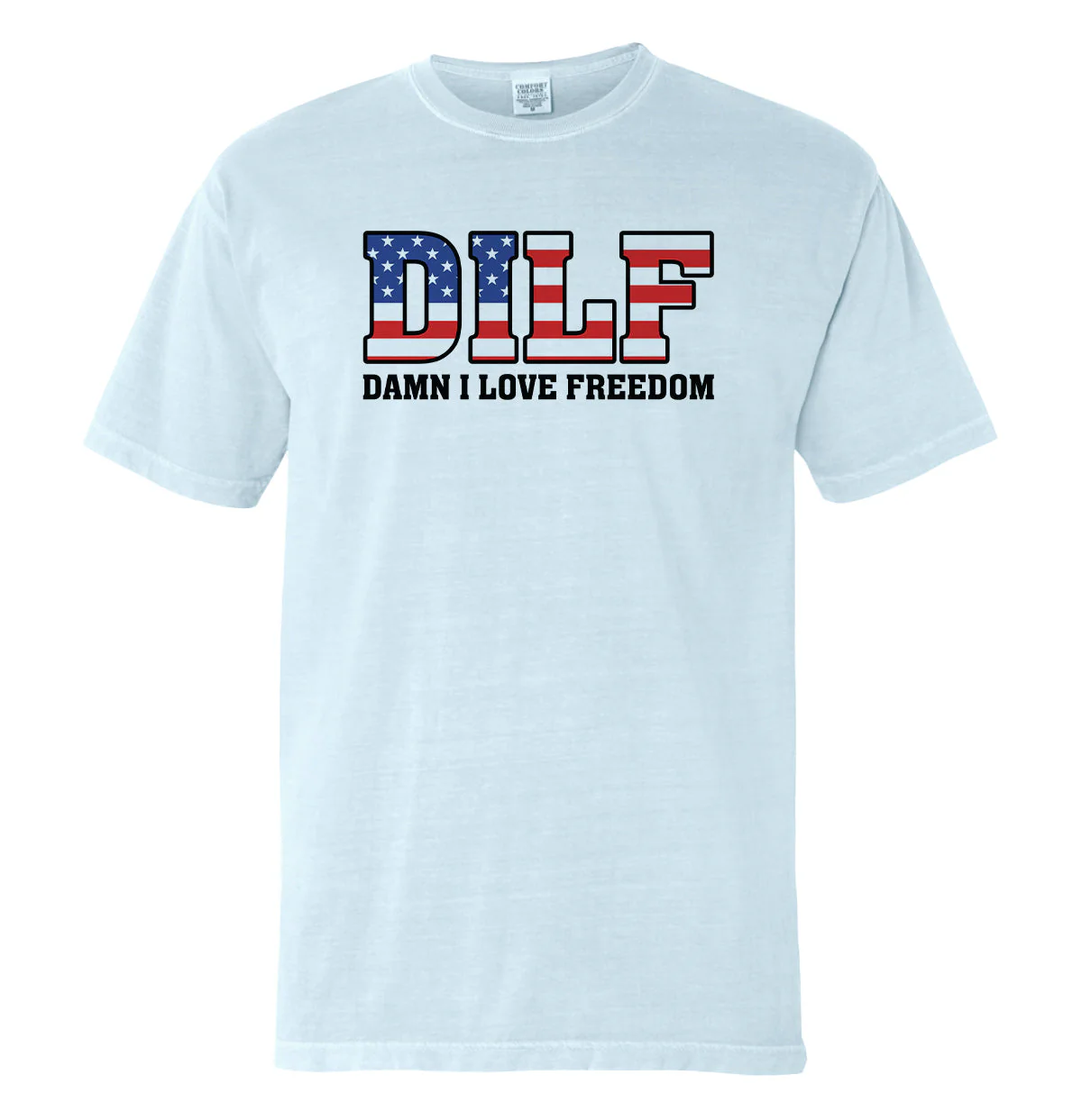 Damn I Love Freedom (Front) - Image 5