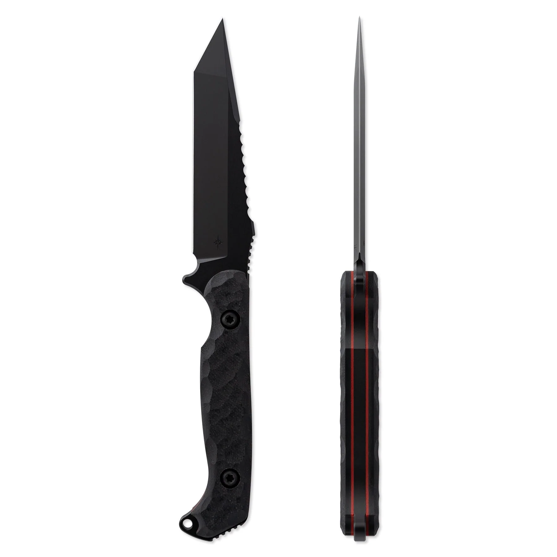 Darter T - Shadow Black - Image 10