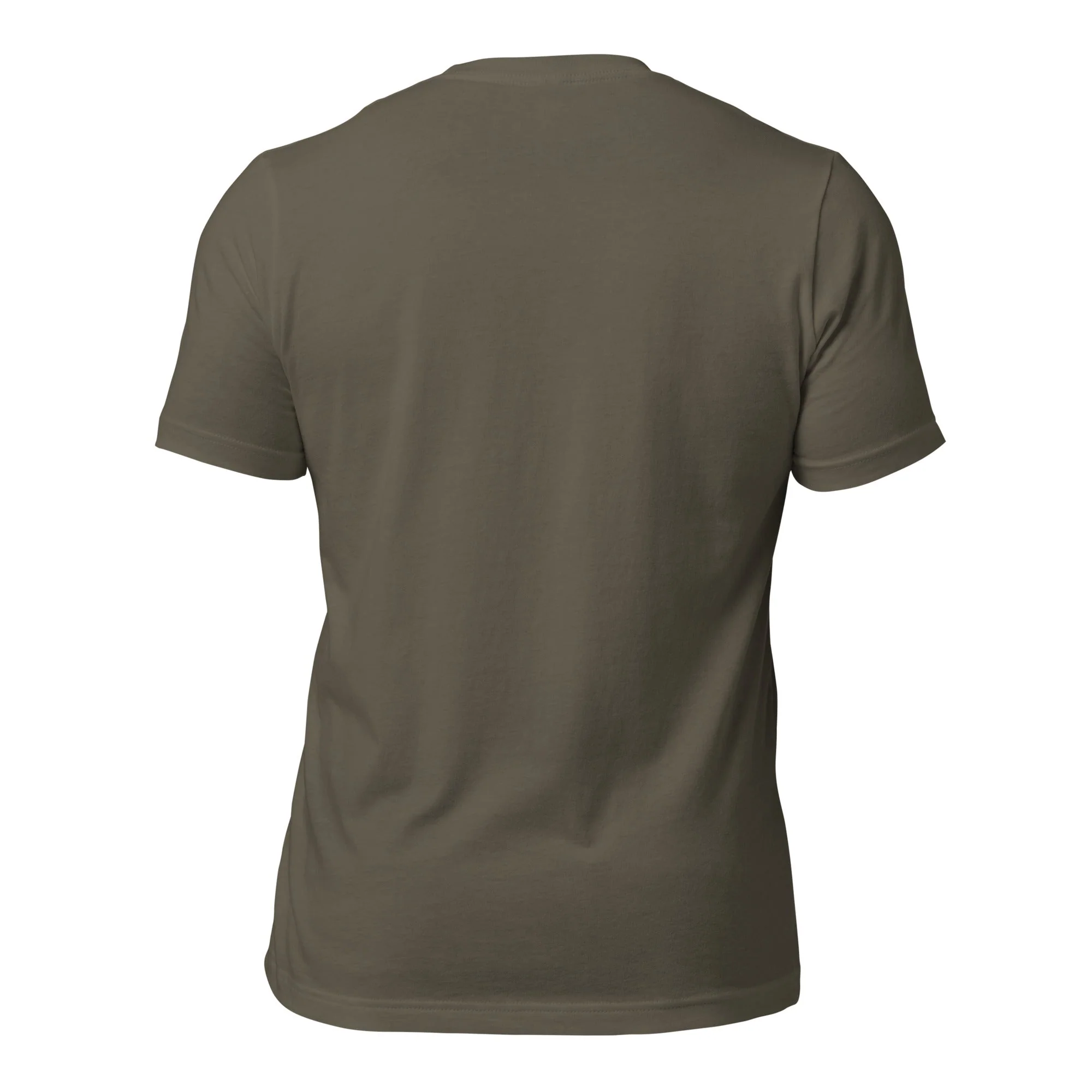 DD-214 Alumni T-Shirt - Image 10