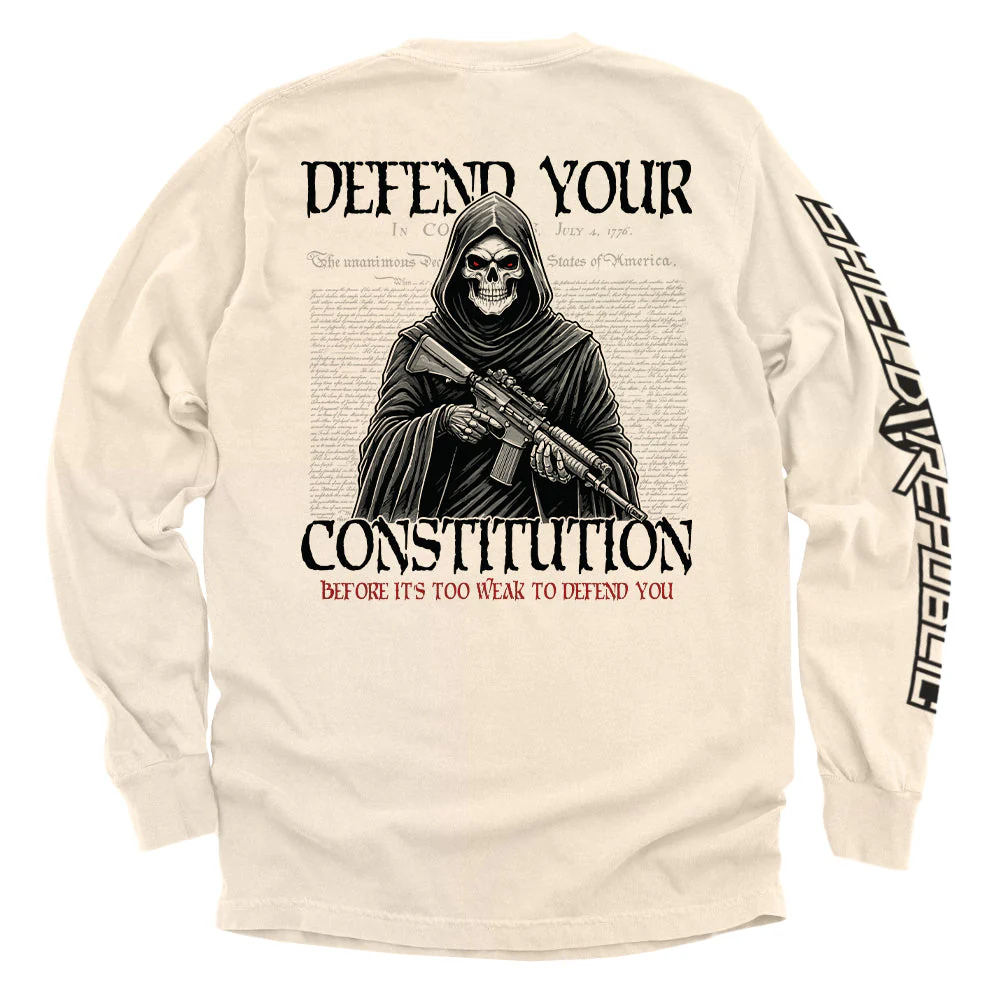 Defend Your Constitution Reaper - Image 10