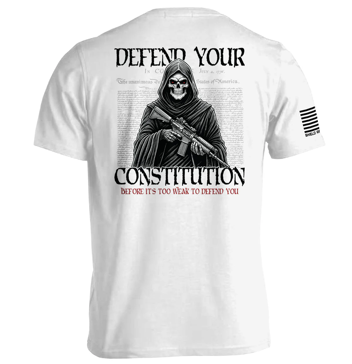 Defend Your Constitution Reaper - Image 6