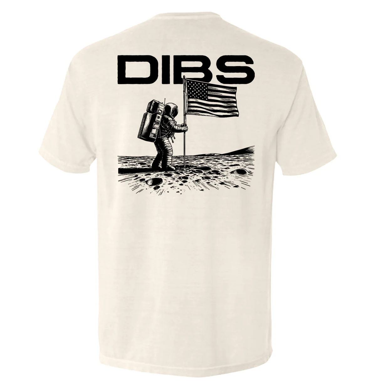 Dibs Astronaut - Image 8