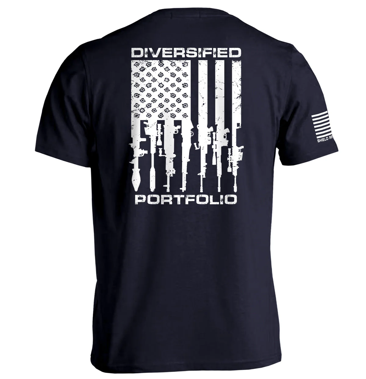 Diversified Portfolio - Image 4