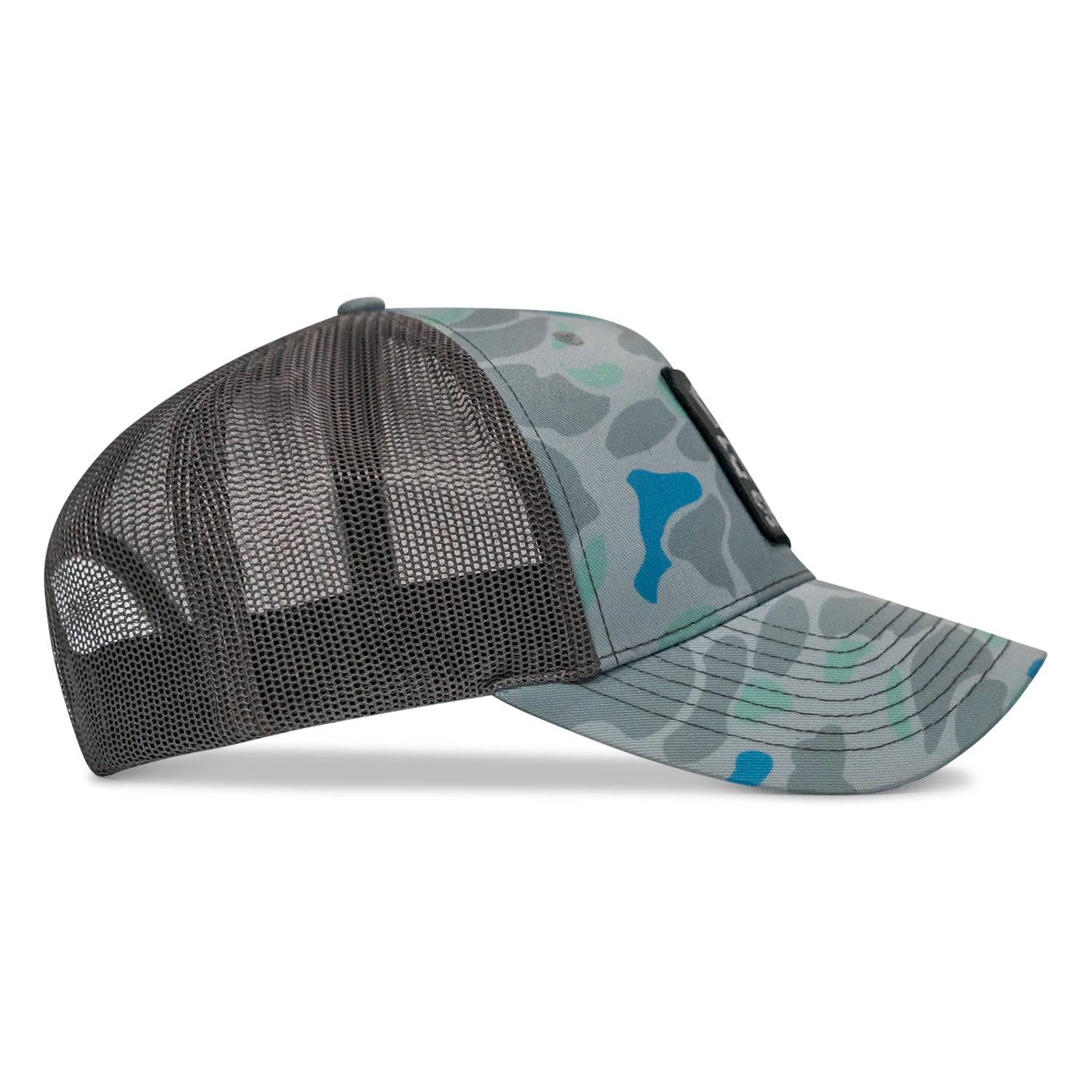 Do Epic Shit Patch Snapback Hat - Image 4
