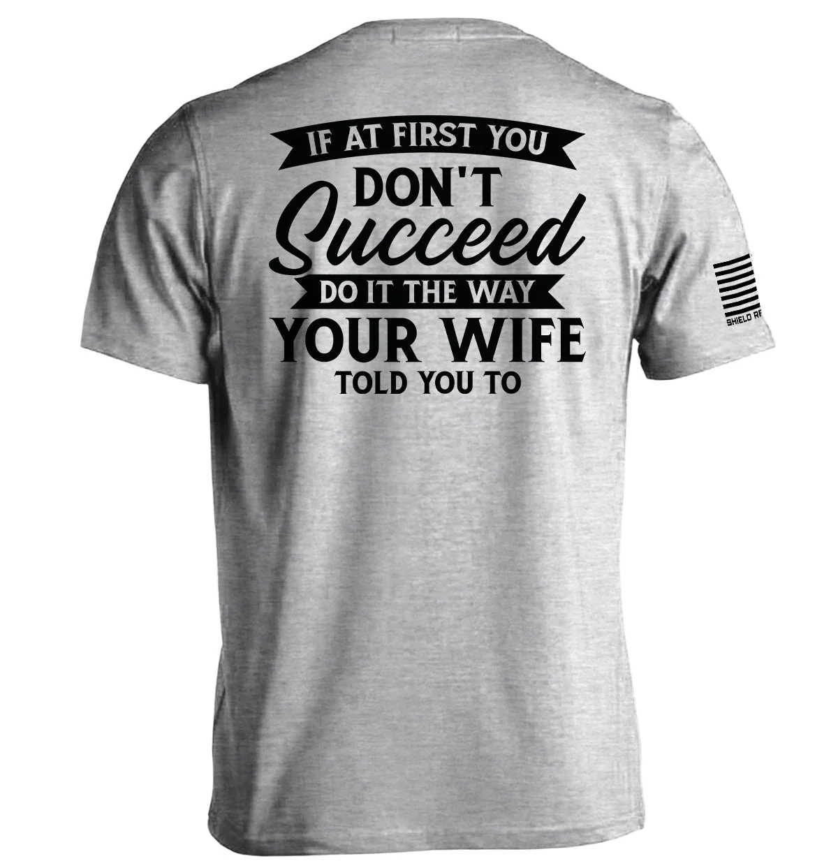 Do It The Way Your Wife Told You To - Image 6