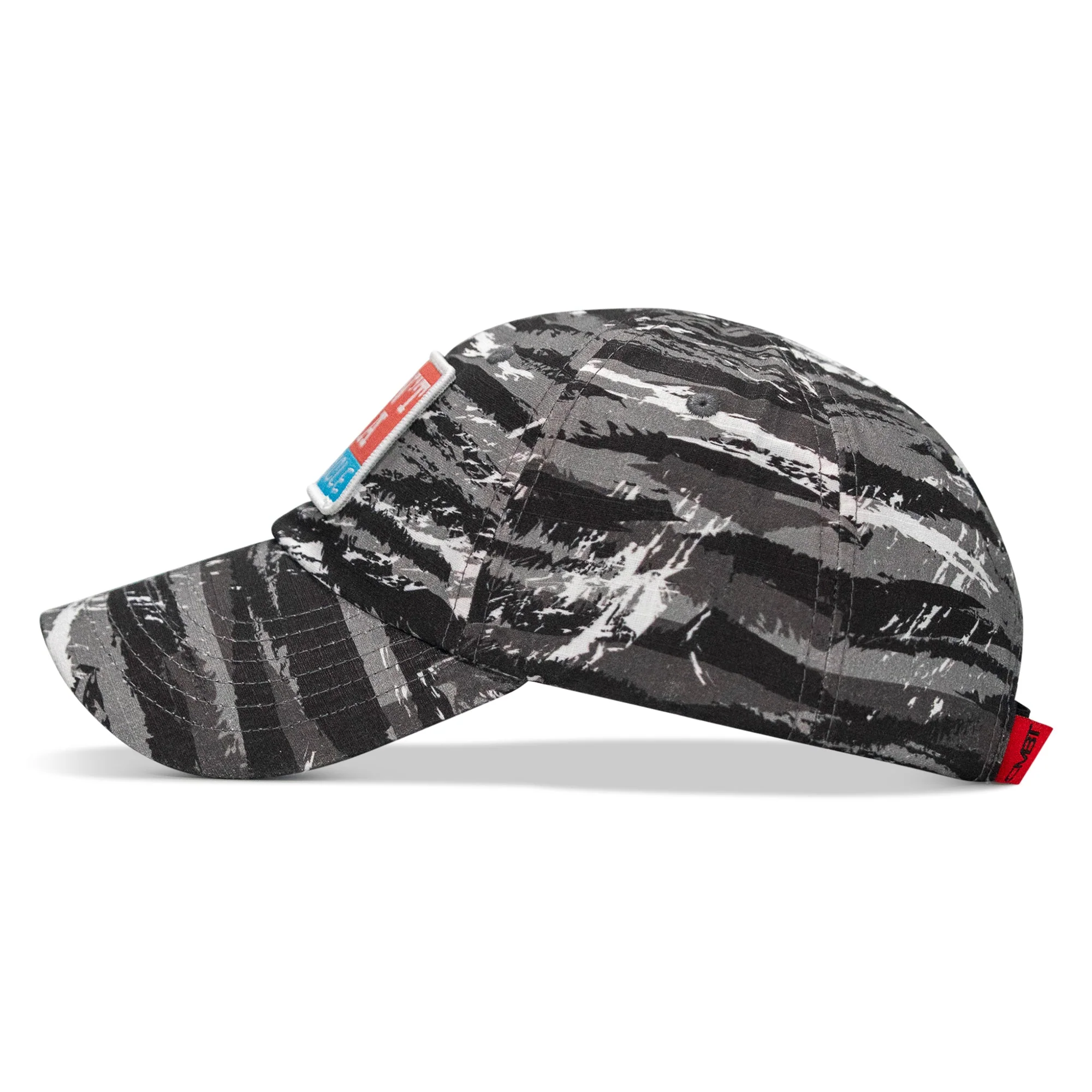 Don't Be A Twatsicle Patch RipStop Low Pro Hat - Image 28