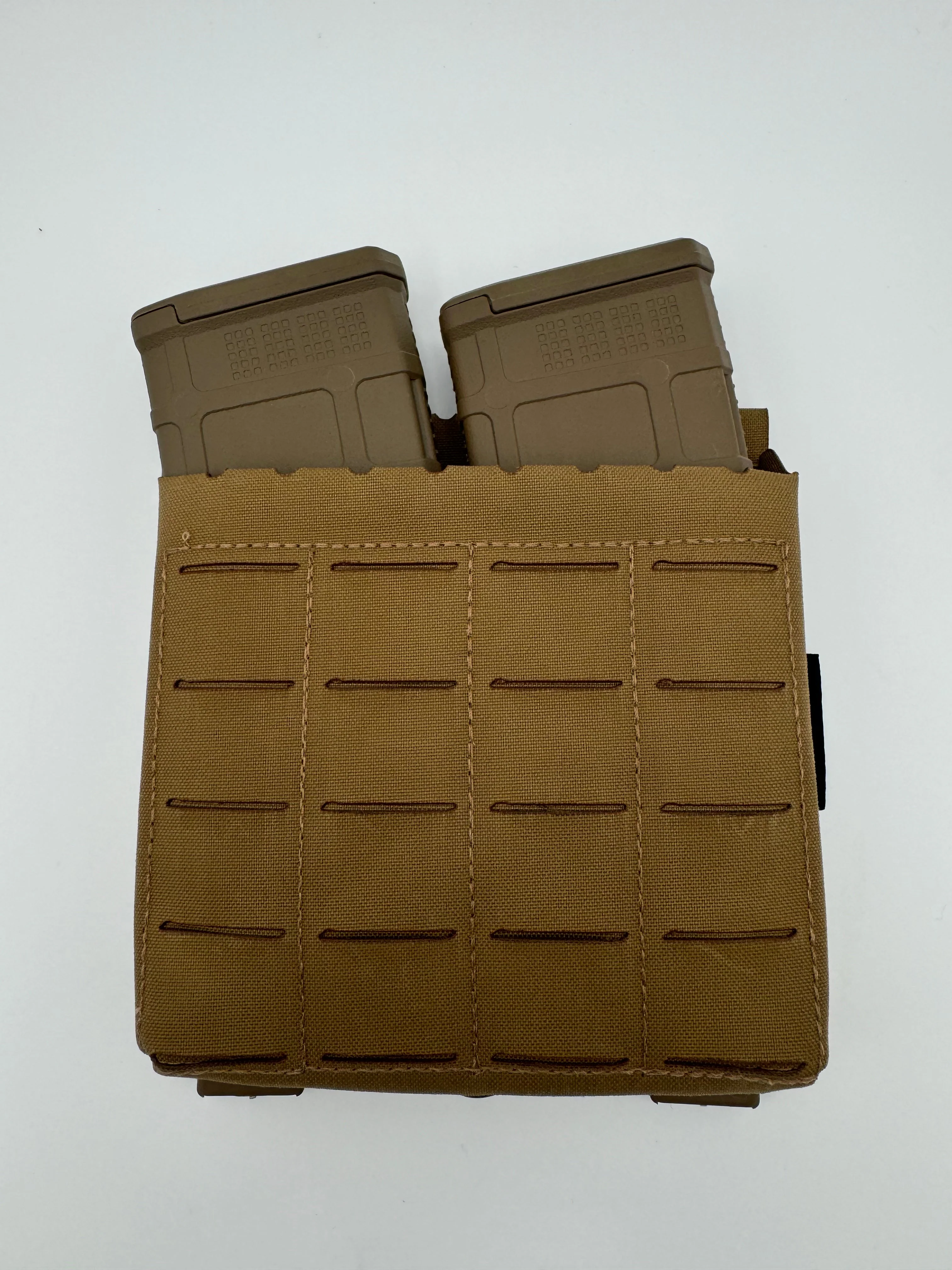 Double 5.56 MOLLE Placard - Image 14