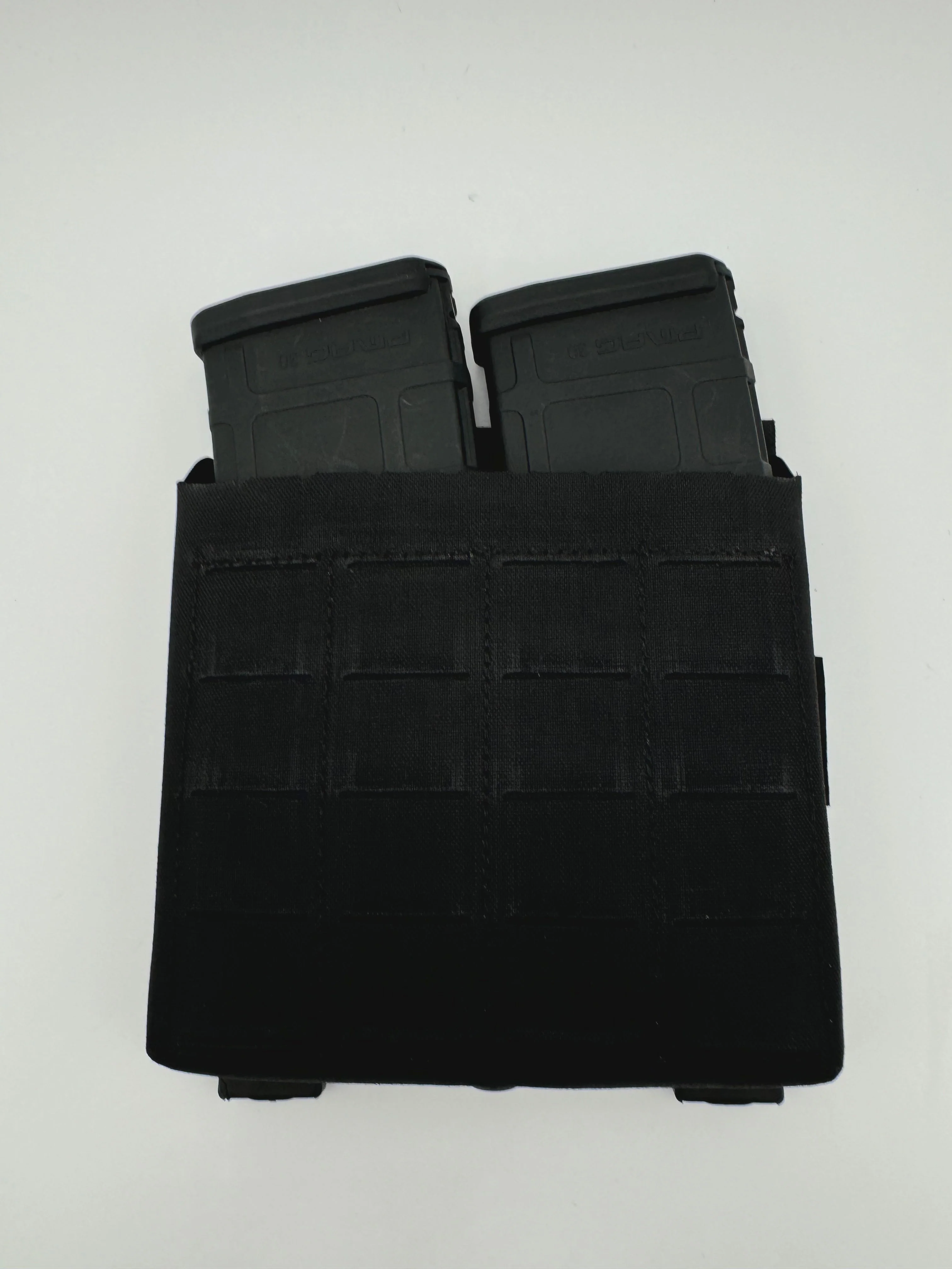 Double 5.56 MOLLE Placard - Image 31
