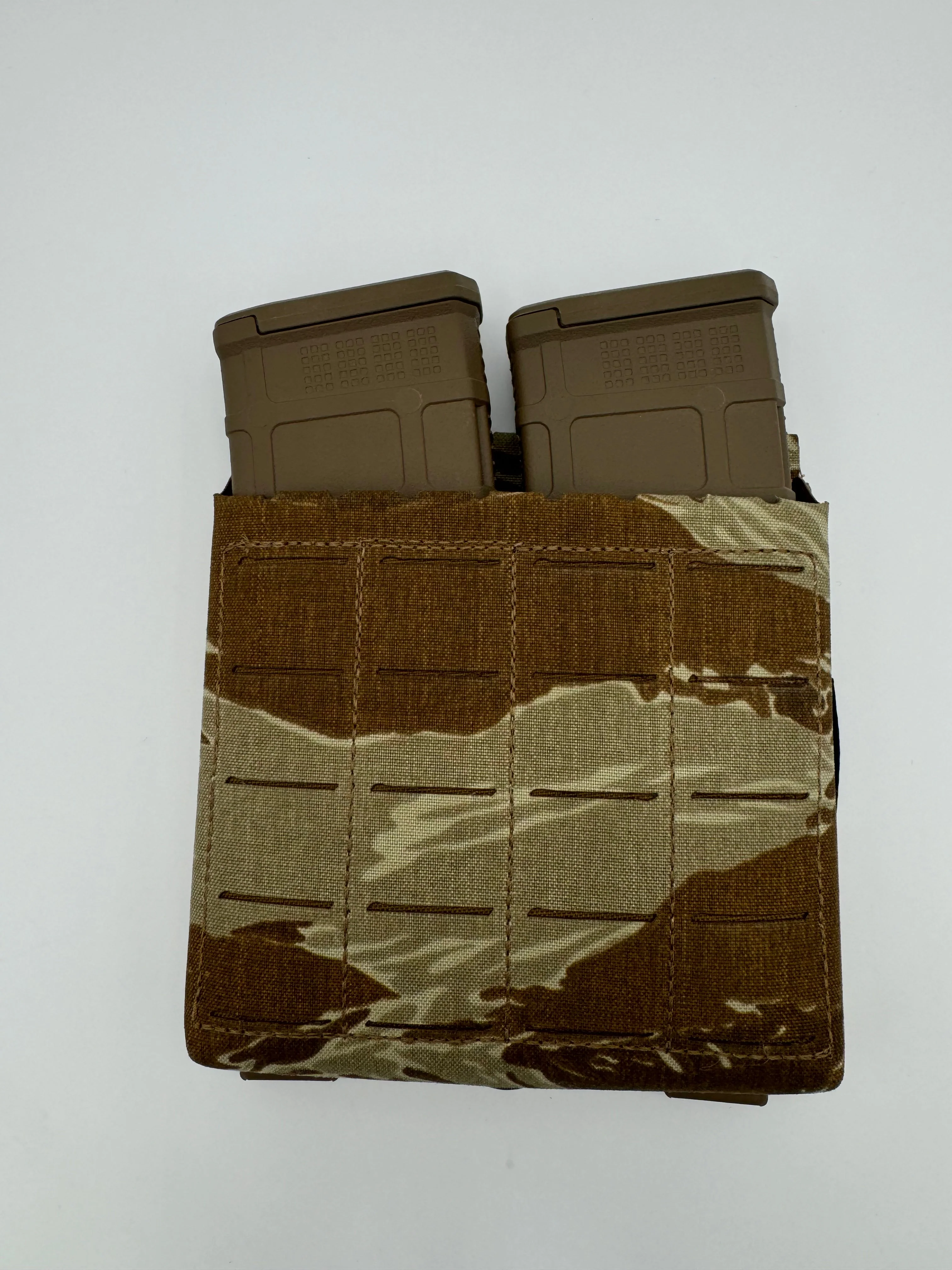 Double 5.56 MOLLE Placard - Image 34