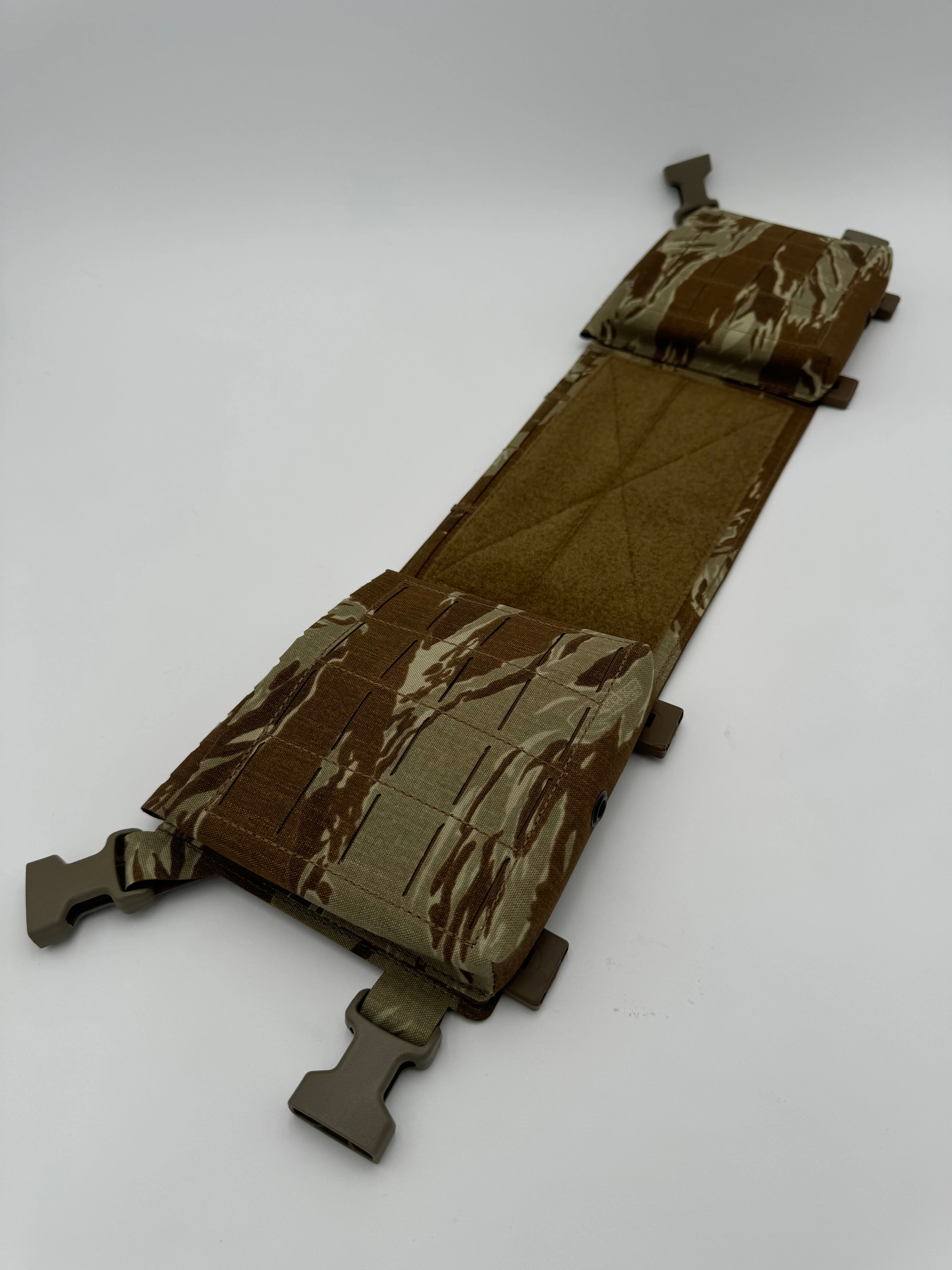 Double 5.56 MOLLE Placard - Image 4