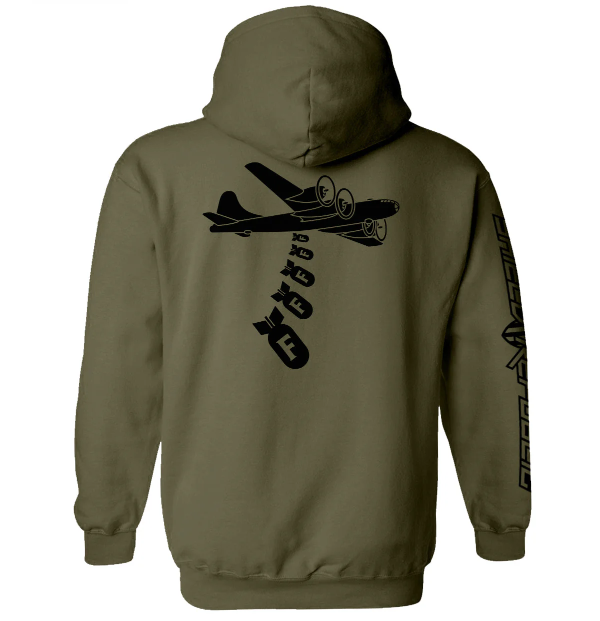 Dropping F Bombs - Image 9