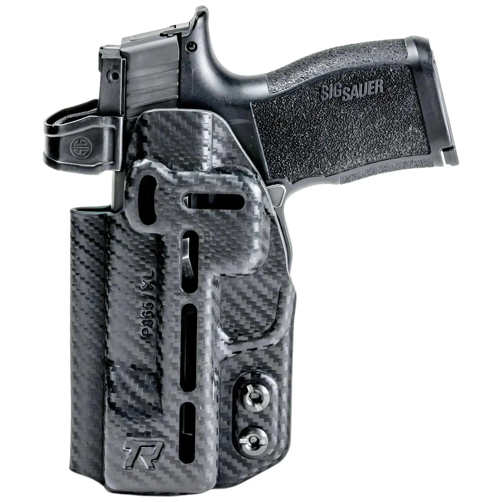 DRUID IWB/OWB Holster - Image 2
