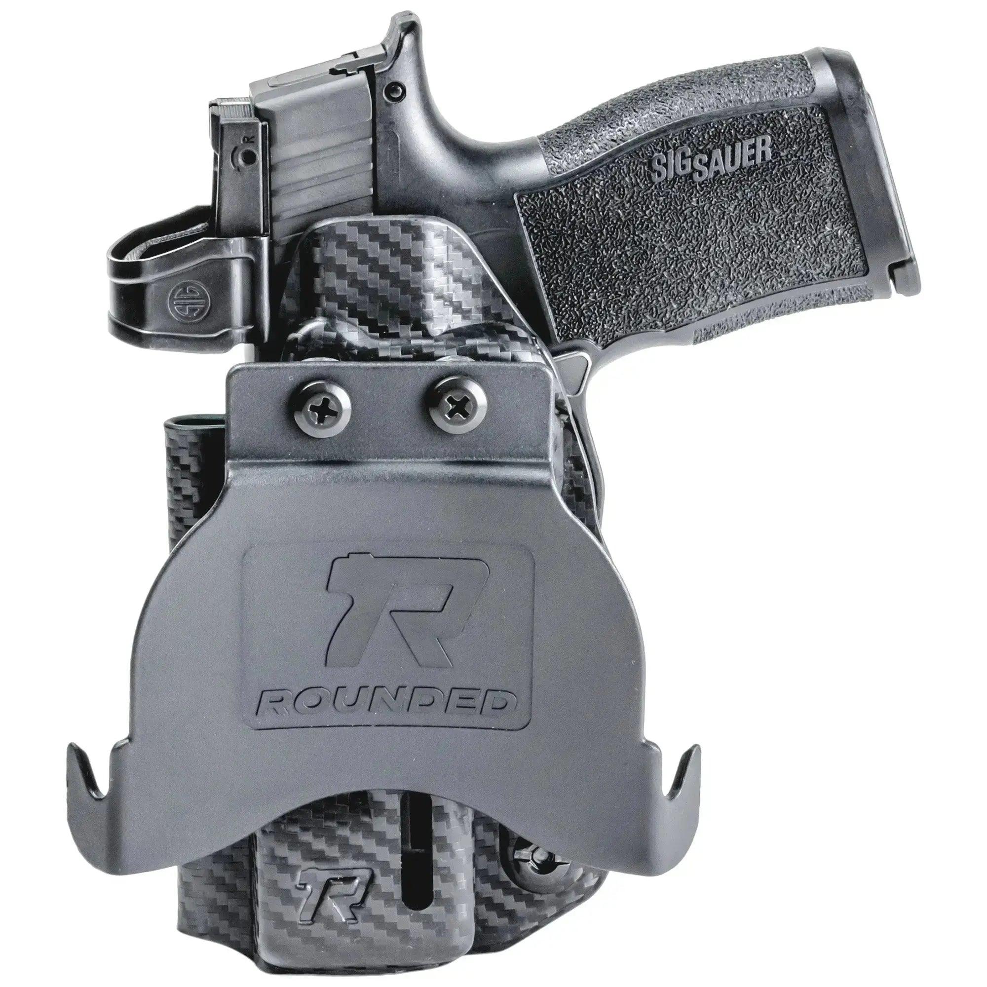 DRUID IWB/OWB Holster - Image 6