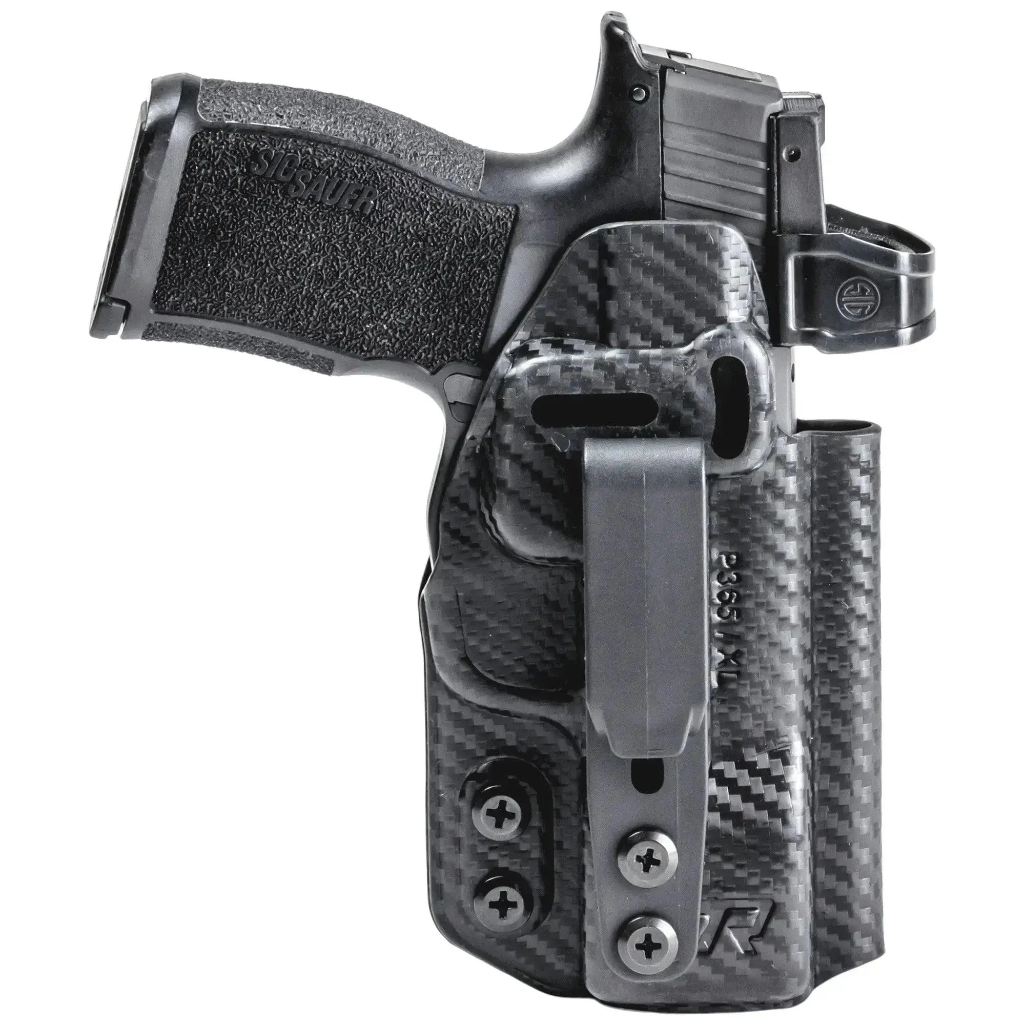 DRUID IWB/OWB Holster - Image 9