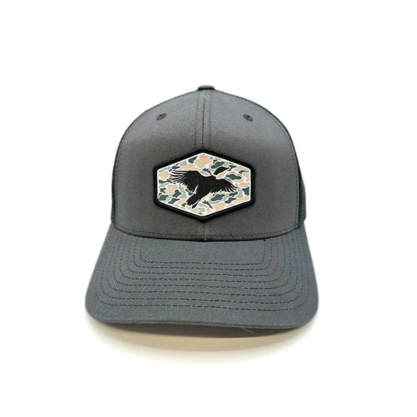 Duck Silhouette Hat - Image 2