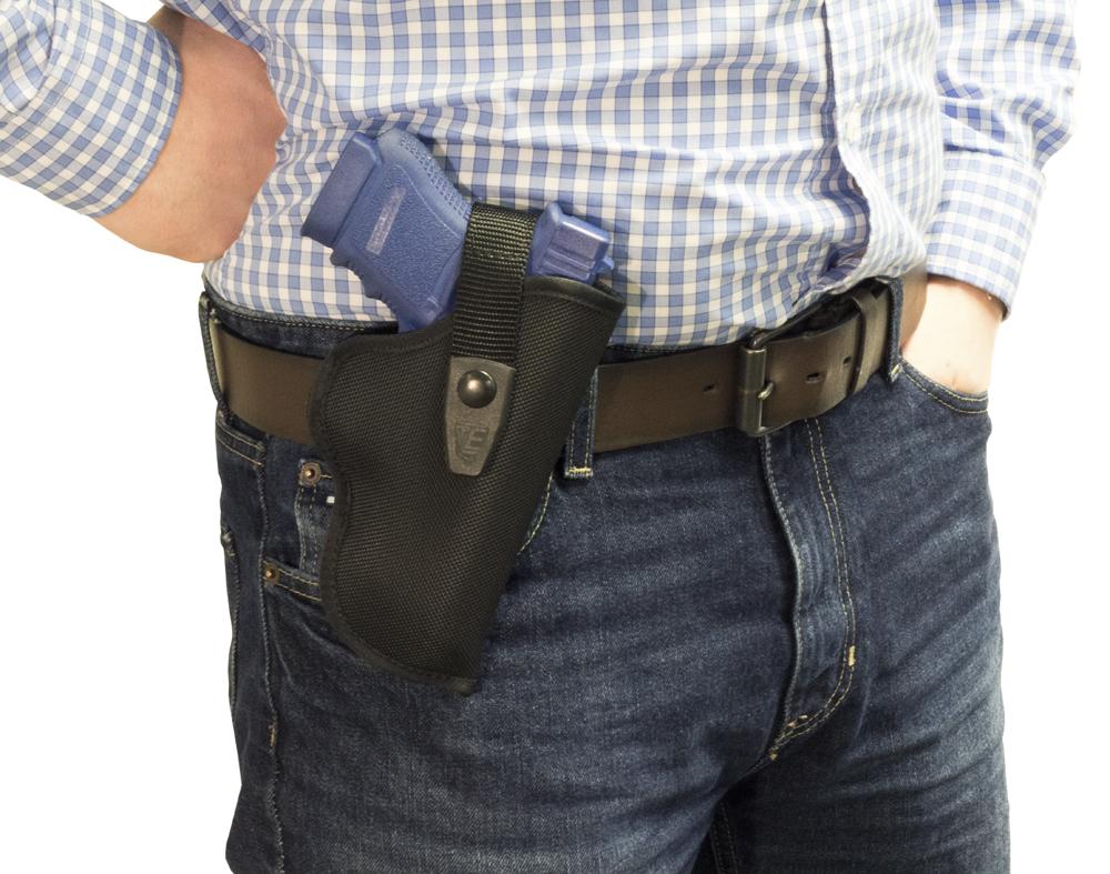 Duratek Belt Holster - Image 5