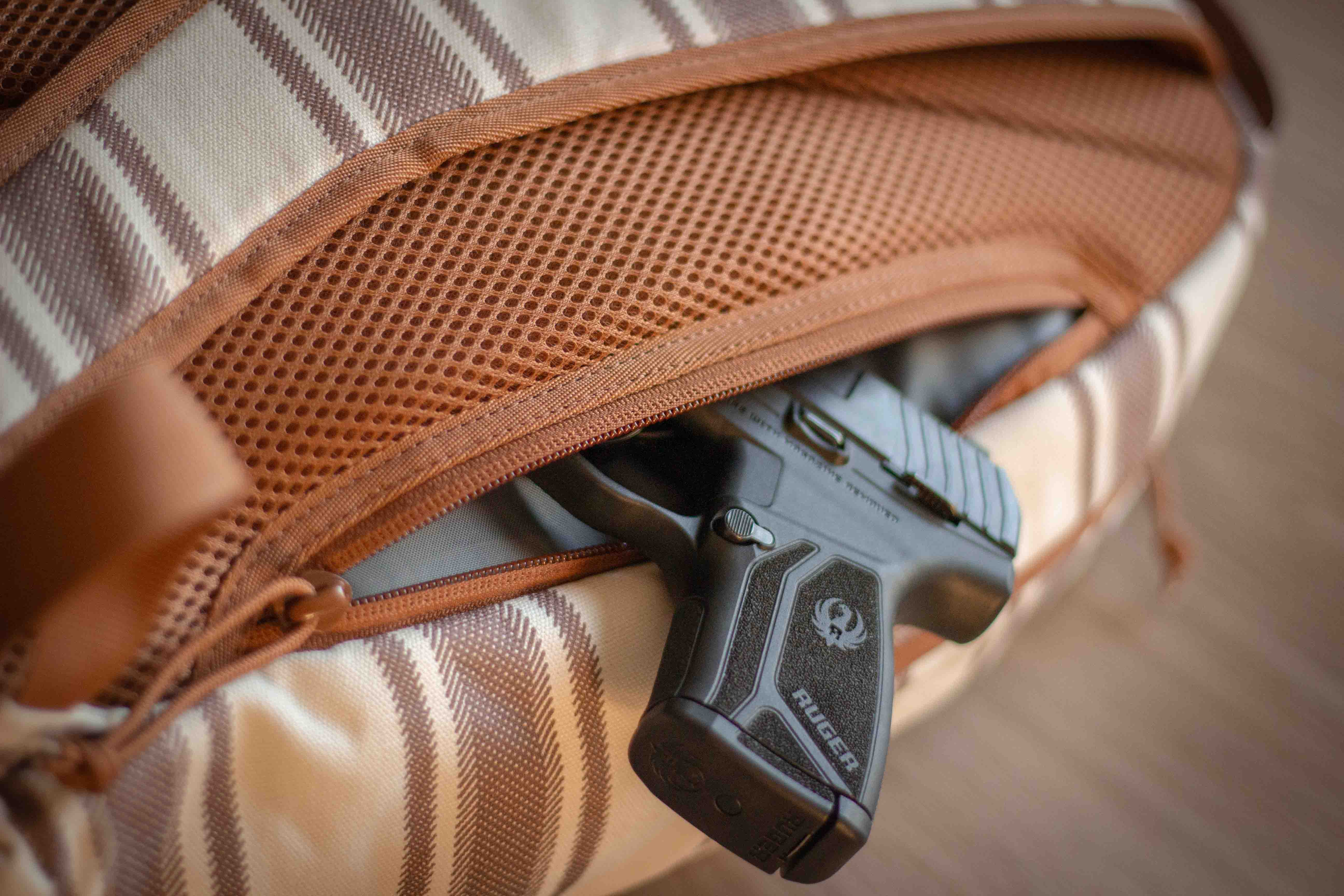 ECHO EDC Backpack - Image 5