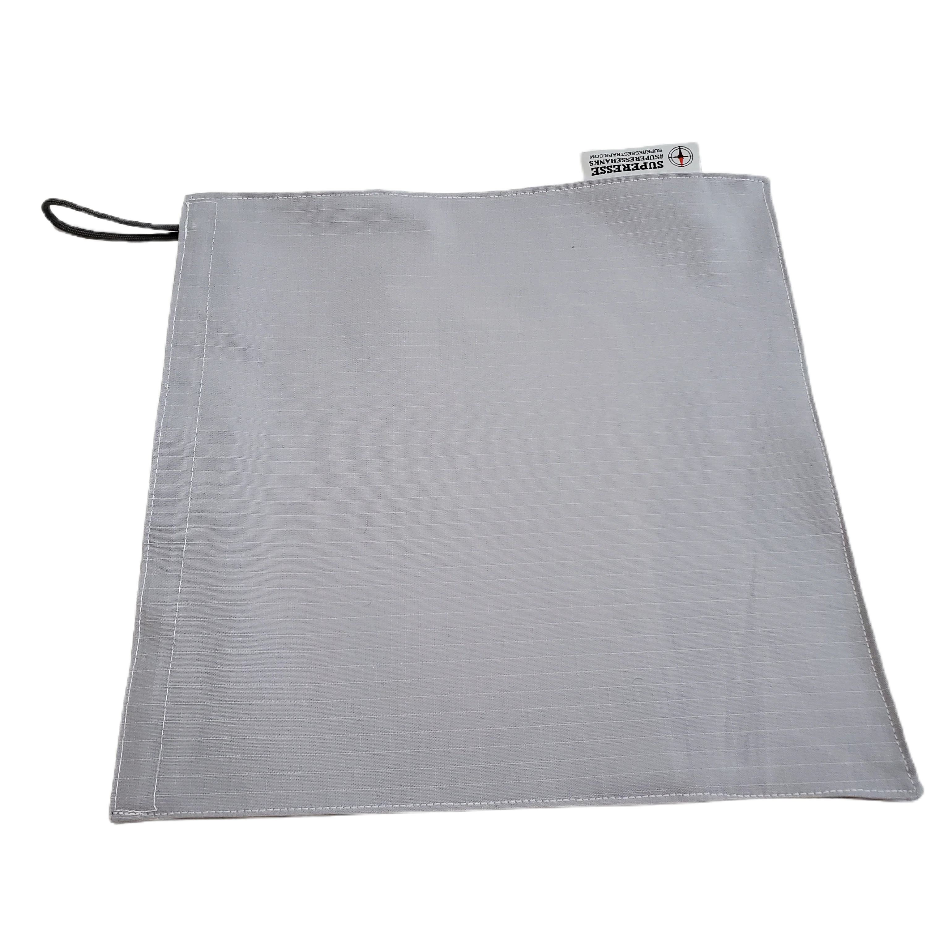 EDC Hank - Pocket Dump Storage Compartment Handkerchief. - Image 18